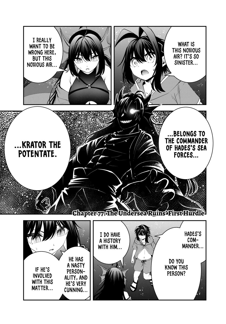 Tsuihou sareta Tensei Ouji Auto Craft Skill de Ryouchi wo Bakusoku de Kaitaku shi Saikyou no Mura wo Tsukutteshimau: Saikyou Craft Skill de Hajimeru Rakuraku Ryouchi Kaitaku Slow Life Chap 77 - Next Chap 78