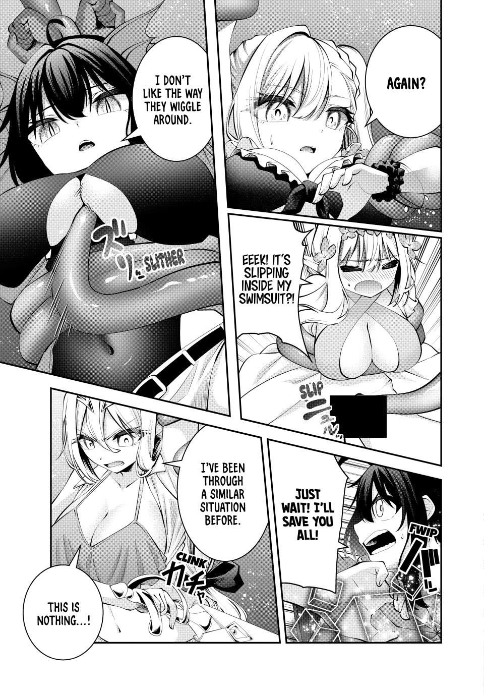 Tsuihou sareta Tensei Ouji Auto Craft Skill de Ryouchi wo Bakusoku de Kaitaku shi Saikyou no Mura wo Tsukutteshimau: Saikyou Craft Skill de Hajimeru Rakuraku Ryouchi Kaitaku Slow Life Chap 77 - Next Chap 78