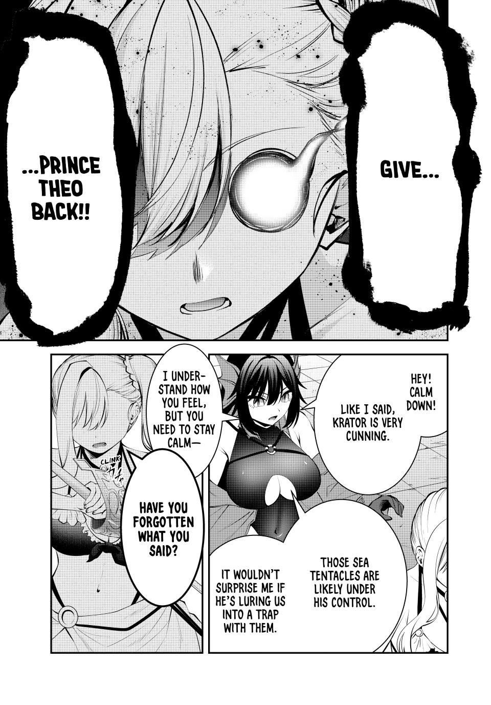 Tsuihou sareta Tensei Ouji Auto Craft Skill de Ryouchi wo Bakusoku de Kaitaku shi Saikyou no Mura wo Tsukutteshimau: Saikyou Craft Skill de Hajimeru Rakuraku Ryouchi Kaitaku Slow Life Chap 77 - Next Chap 78