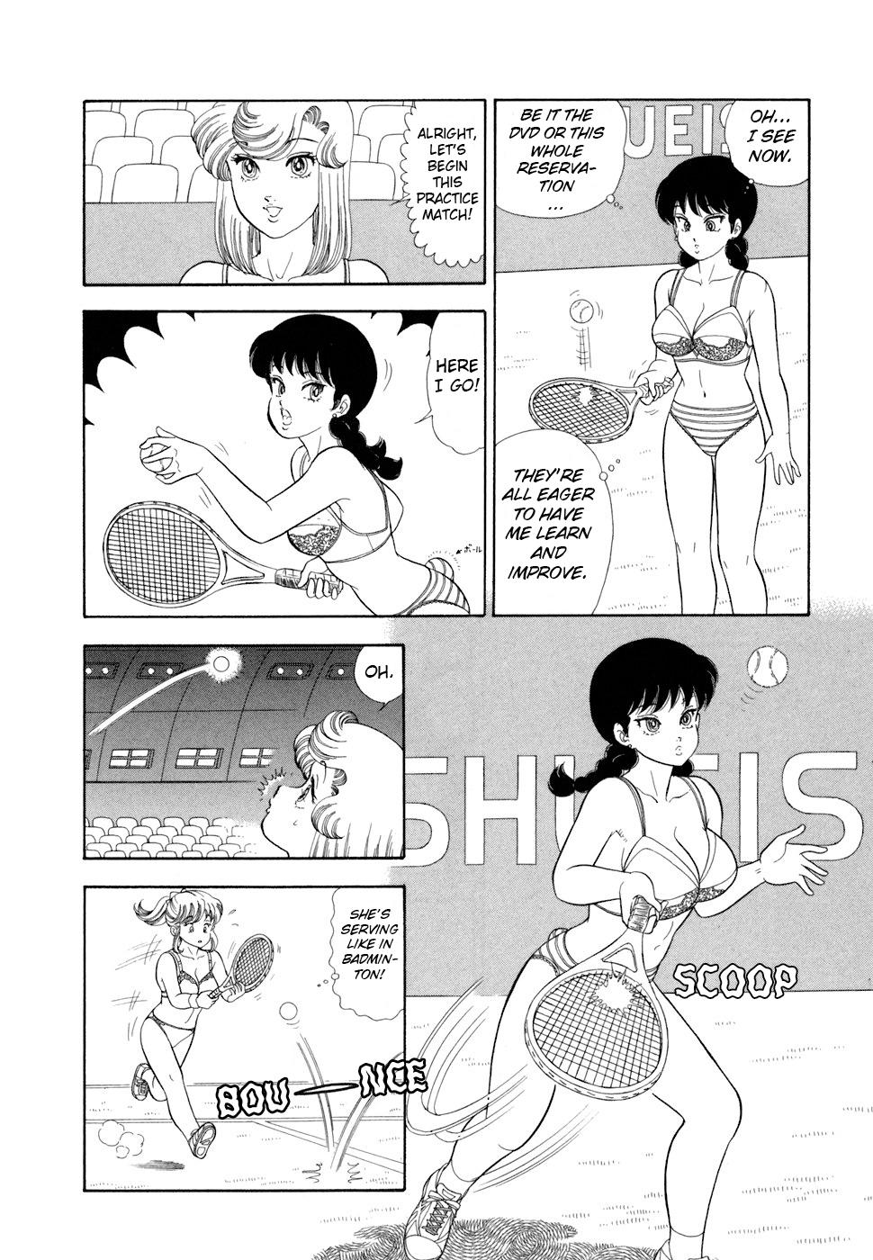 Amai Seikatsu Chap 419 - Next Chap 420