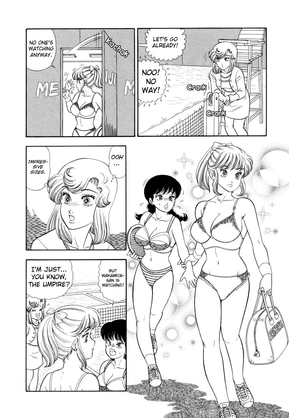Amai Seikatsu Chap 419 - Next Chap 420