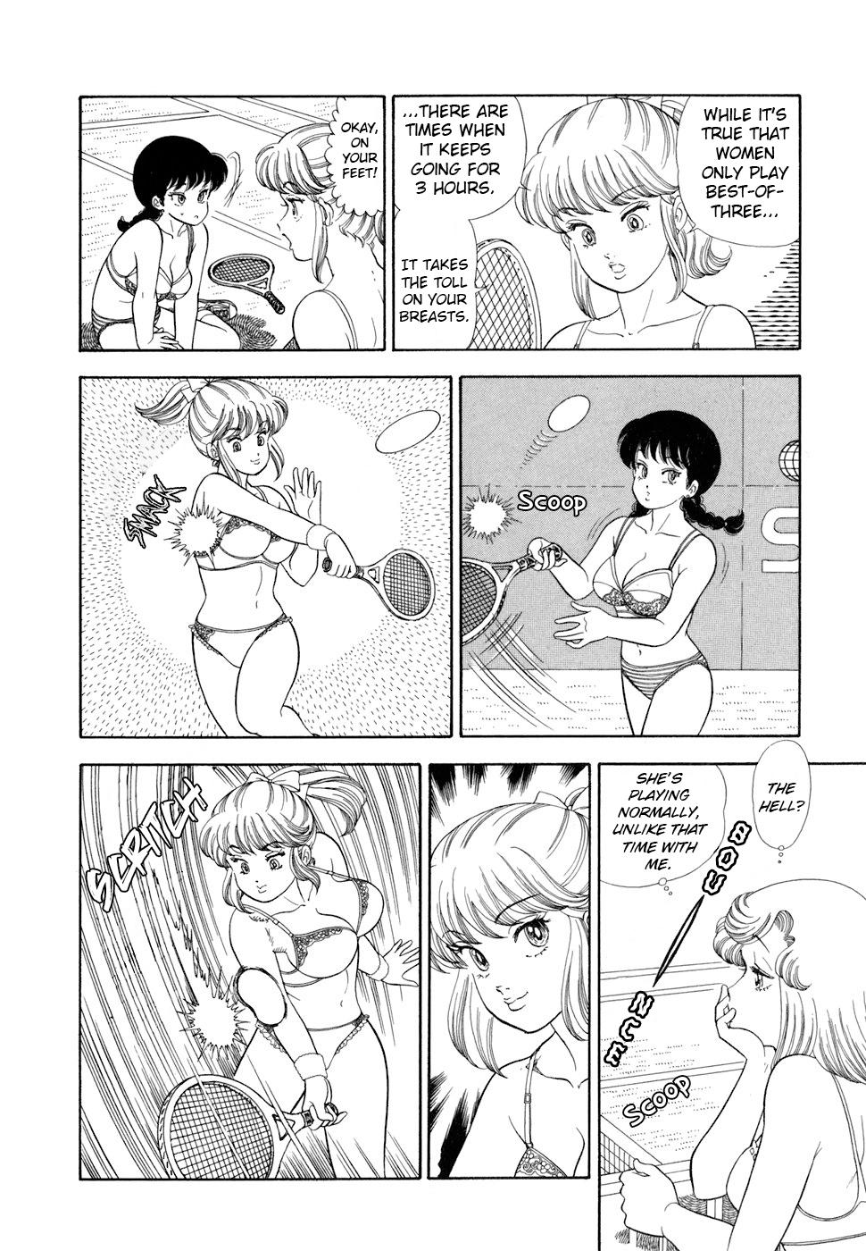 Amai Seikatsu Chap 419 - Next Chap 420