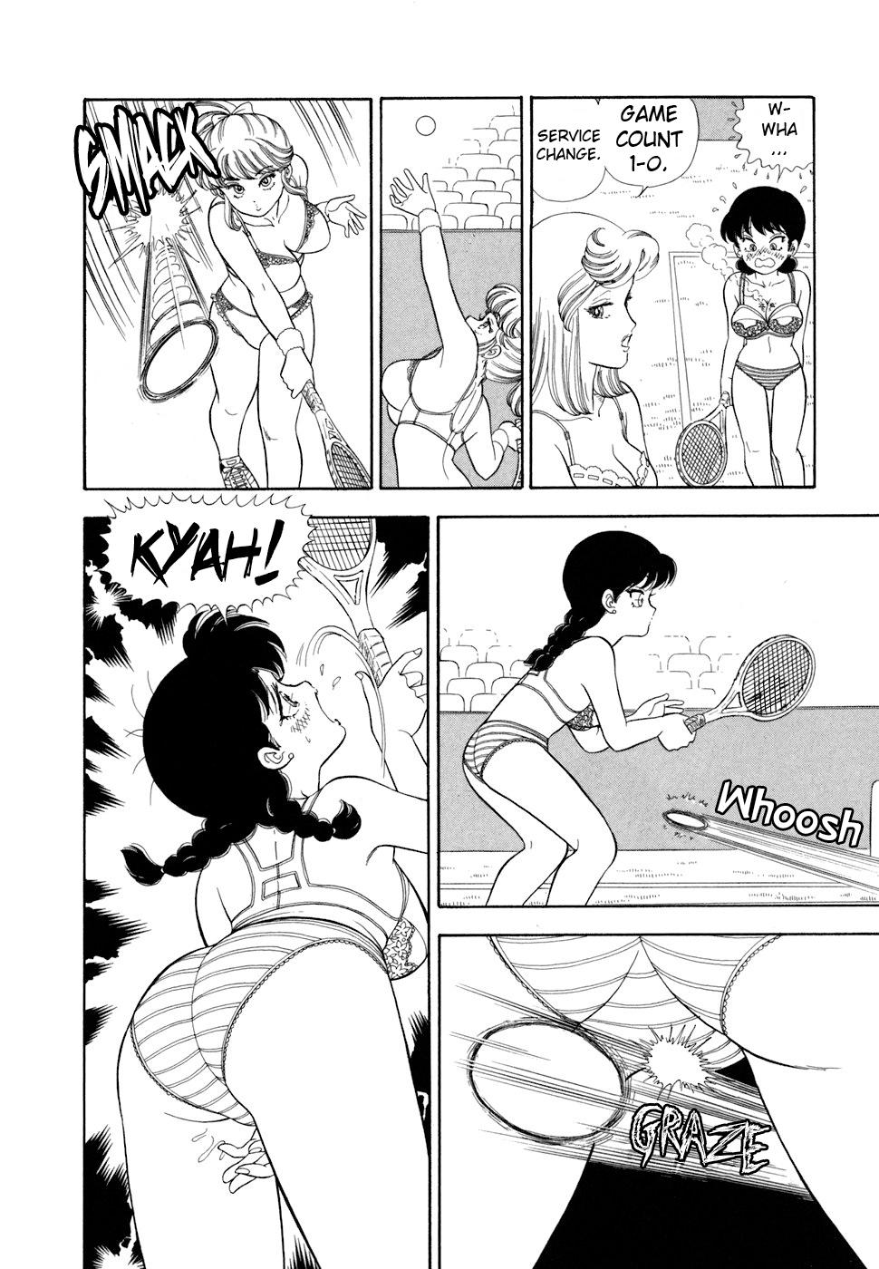 Amai Seikatsu Chap 419 - Next Chap 420
