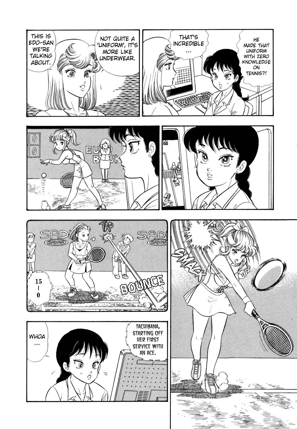 Amai Seikatsu Chap 419 - Next Chap 420