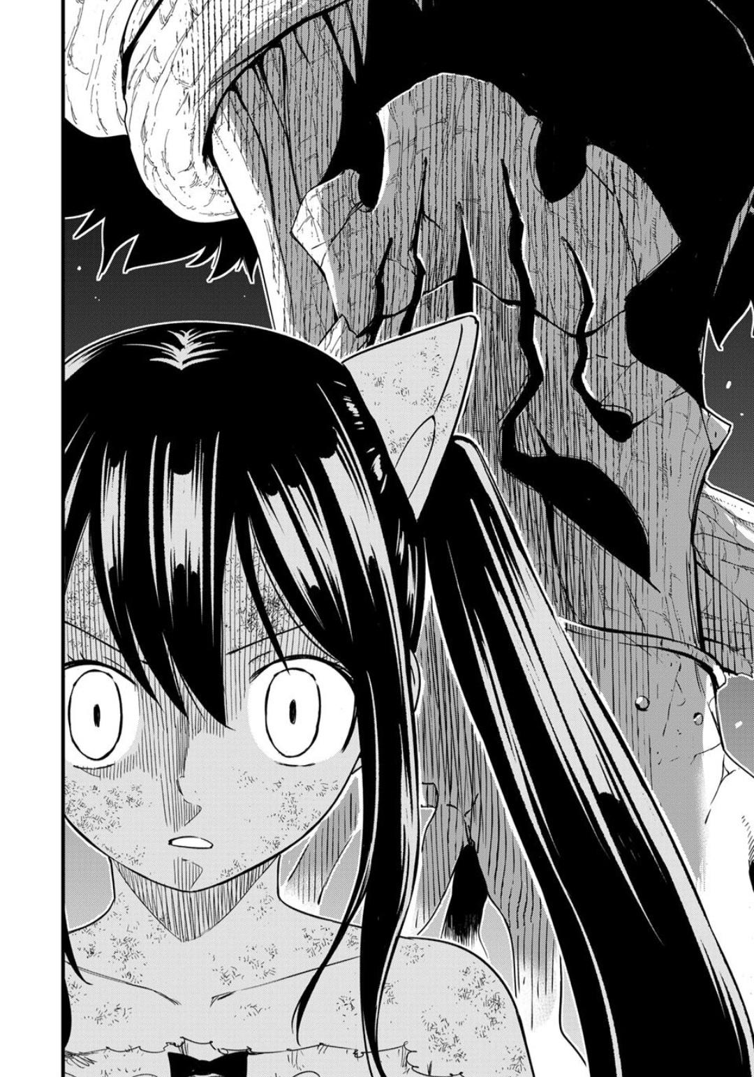 Fairy Tail: 100 Years Quest Chap 216 - Next Chap 217