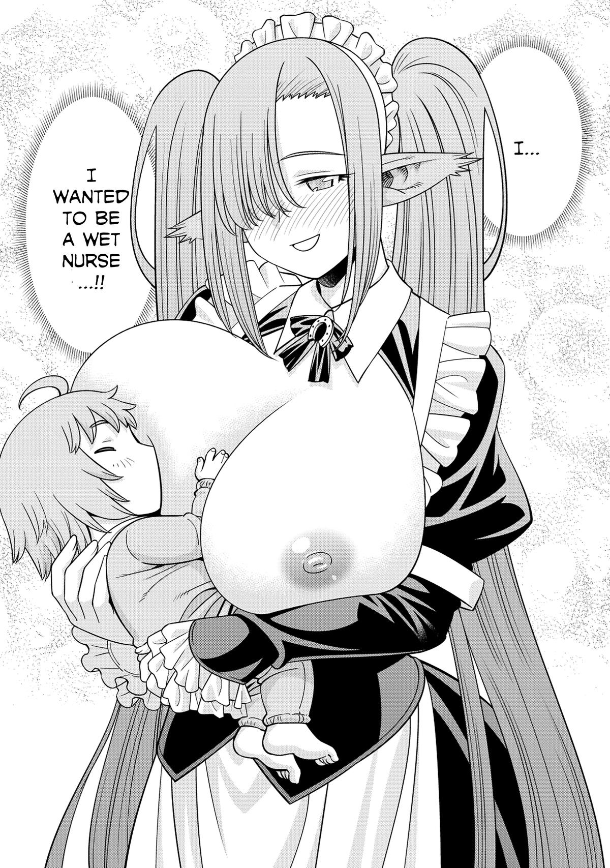 Monster Musume no Iru Nichijou Chap 95 - Next Chap 96