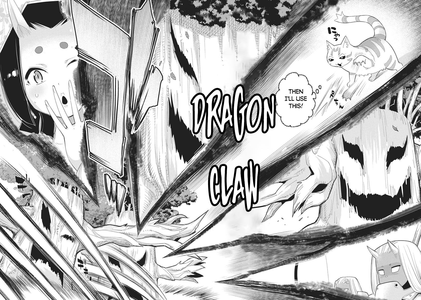 S-Rank Monster no Behemoth Dakedo Chap 88 - Next Chap 89
