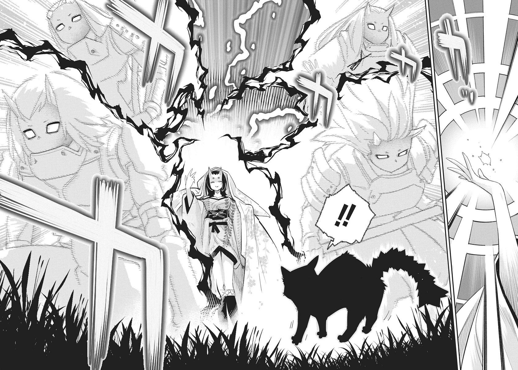 S-Rank Monster no Behemoth Dakedo Chap 88 - Next Chap 89