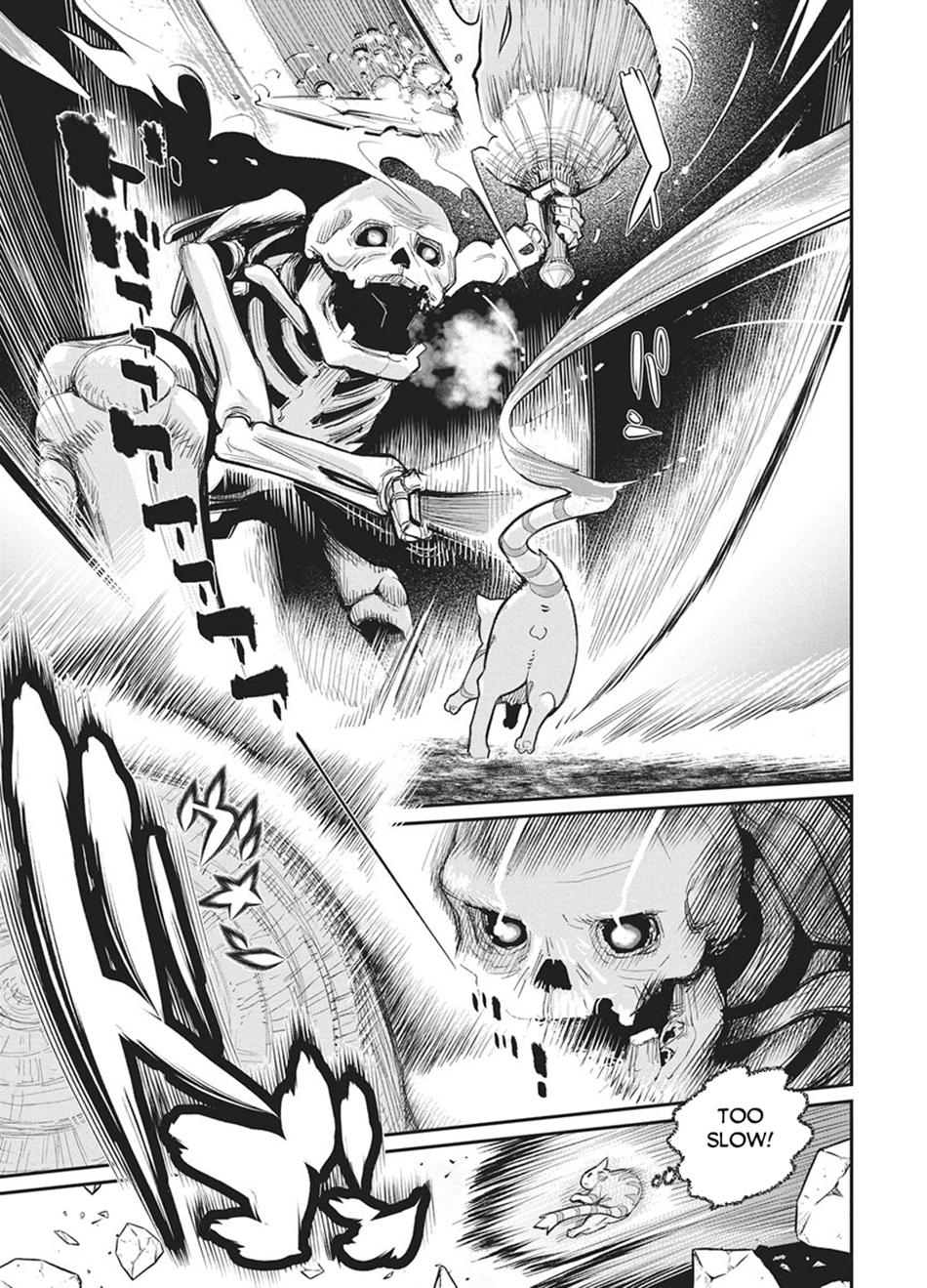 S-Rank Monster no Behemoth Dakedo Chap 89 - Next Chap 90