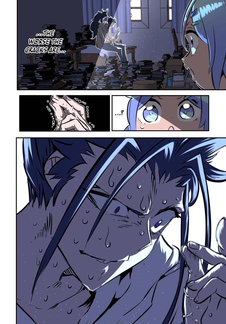 Tensei Shitara dai Nana Ouji dattanode, Kimamani Majutsu o Kiwamemasu Chap 218 - Next Chap 219