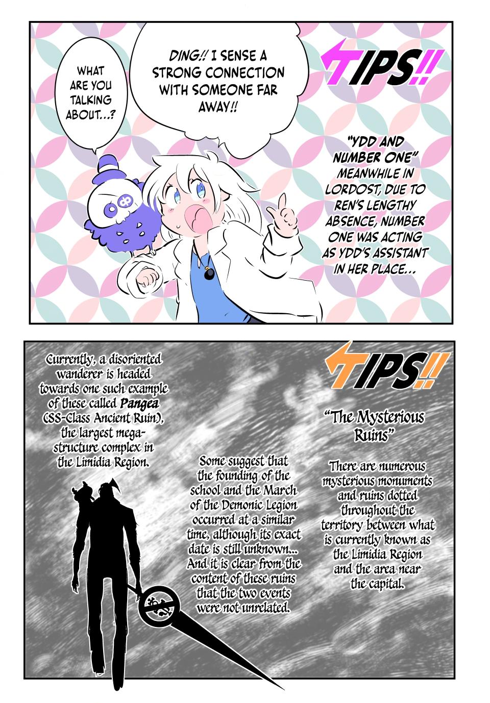 Tensei Shitara dai Nana Ouji dattanode, Kimamani Majutsu o Kiwamemasu Chap 218 - Next Chap 219
