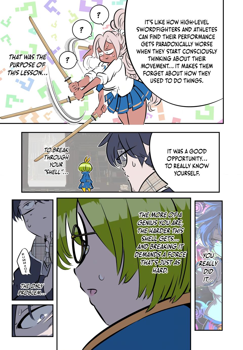 Tensei Shitara dai Nana Ouji dattanode, Kimamani Majutsu o Kiwamemasu Chap 218 - Next Chap 219