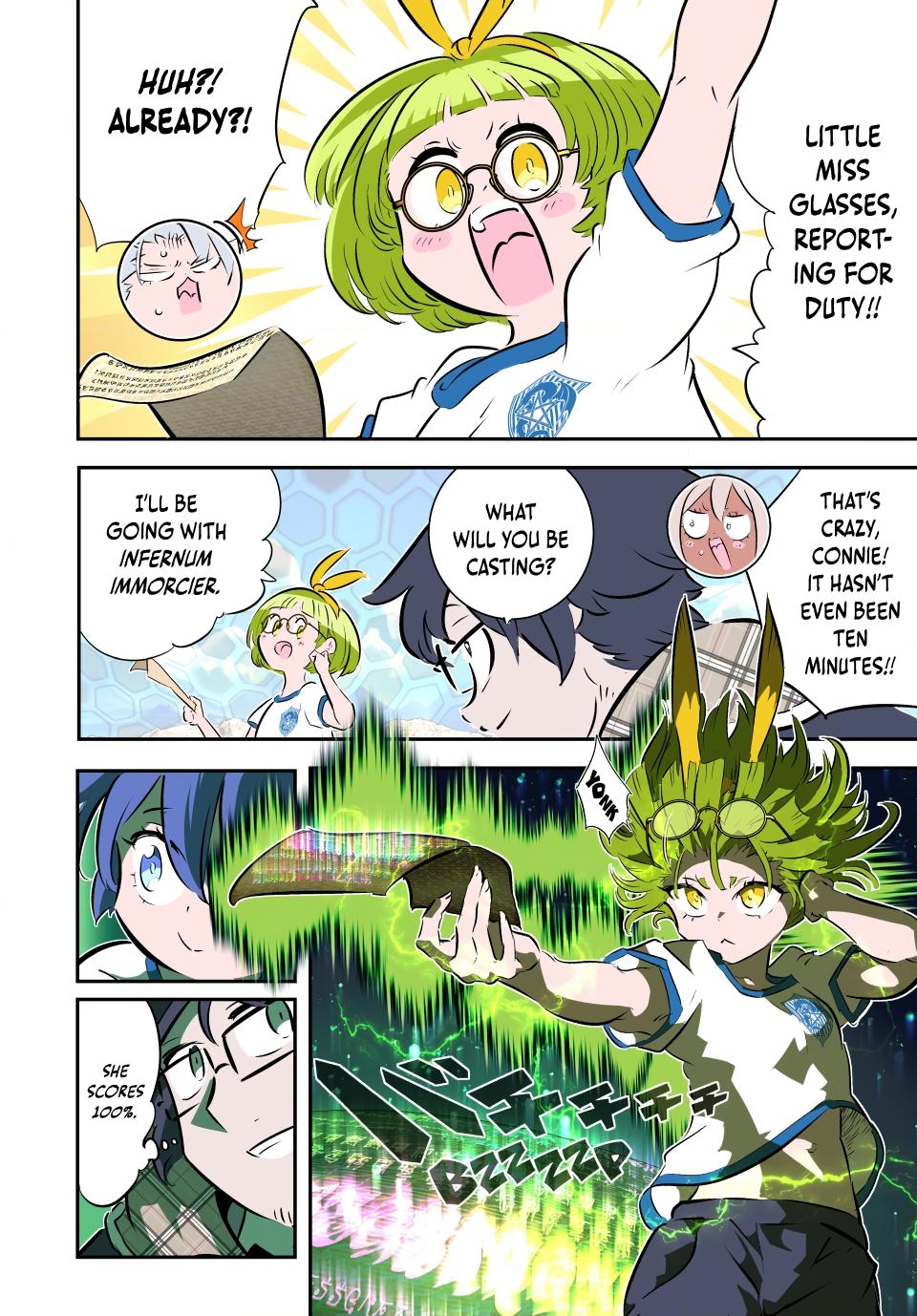 Tensei Shitara dai Nana Ouji dattanode, Kimamani Majutsu o Kiwamemasu Chap 218 - Next Chap 219