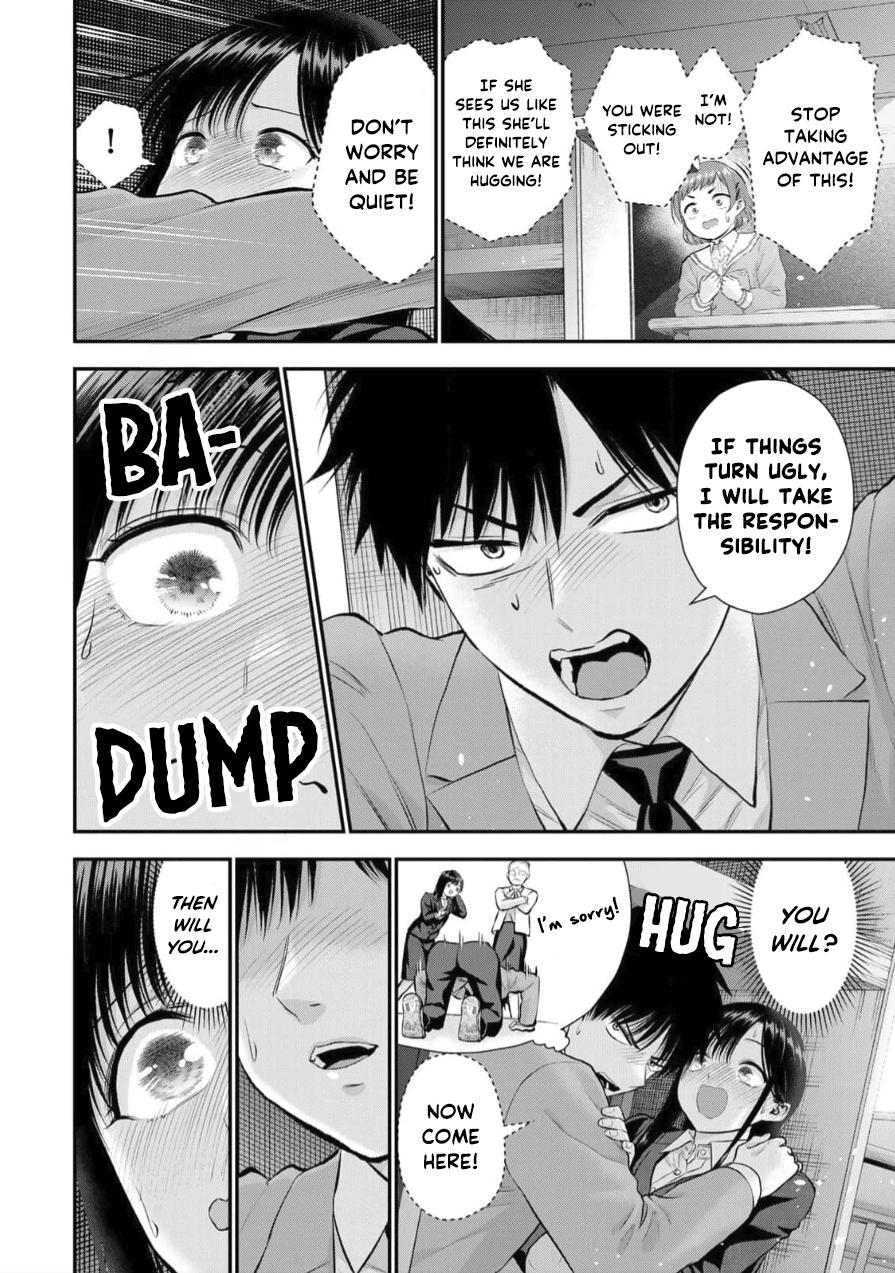 Osananajimi to wa Romcom ni Naranai Chap 150 - Next Chap 151