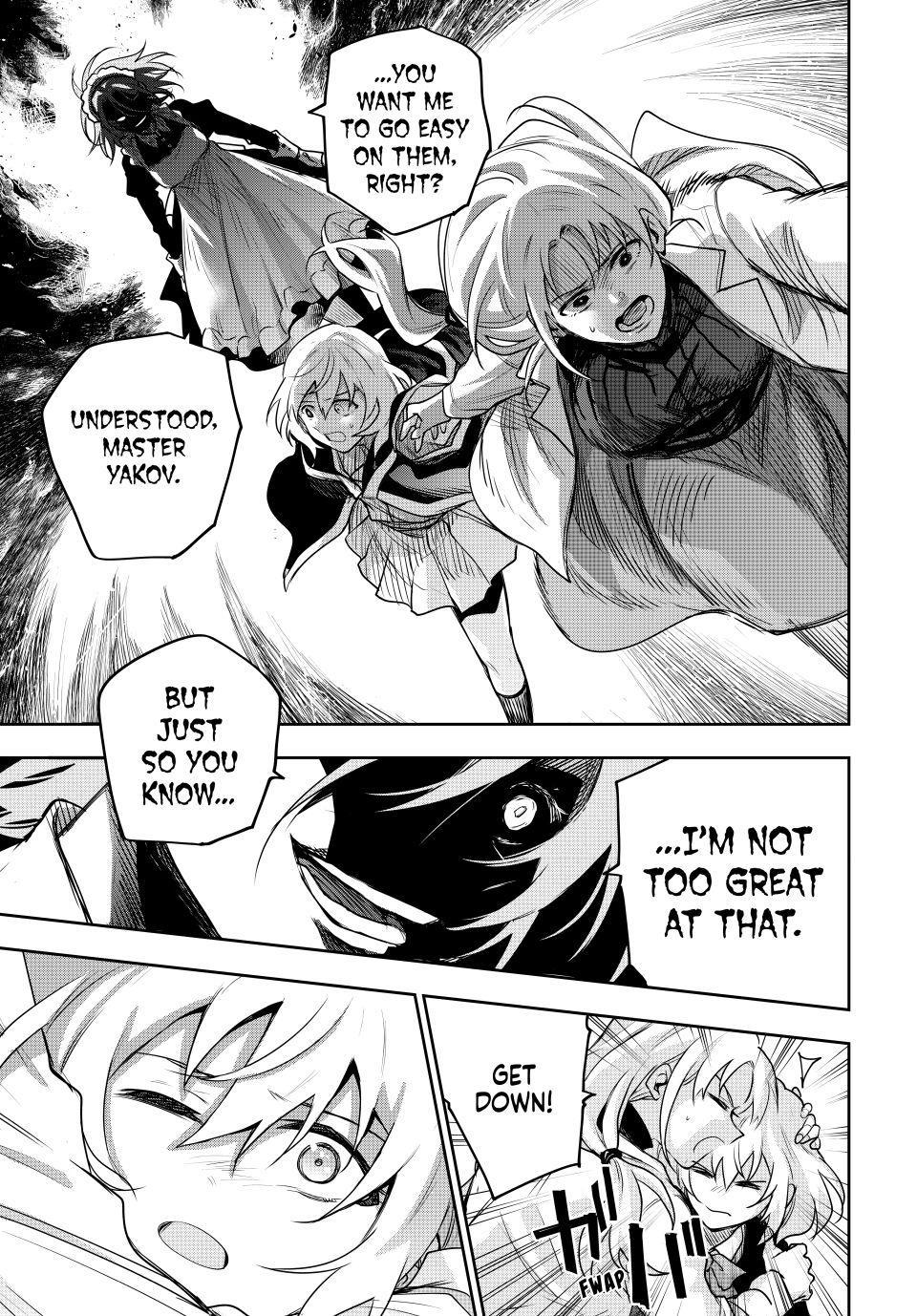 Mikata ga Yowasugite Hojo Mahou ni Tesshiteita Kyuutei Mahoushi, Tsuihou sarete Saikyou wo Mezashimasu Chap 209 - Next Chap 210