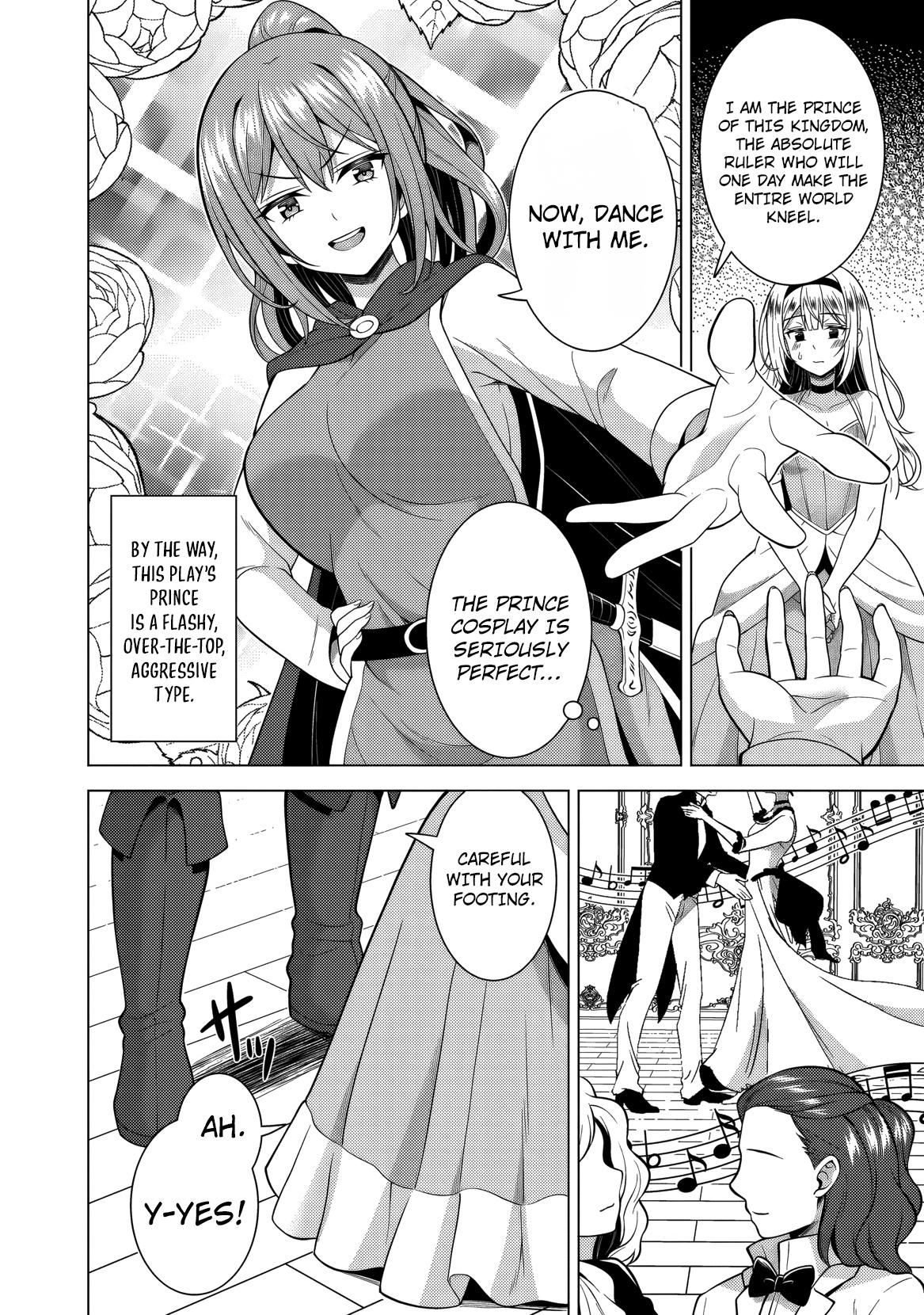 Boku no Kanojo Sensei Chap 75 - Next Chap 76