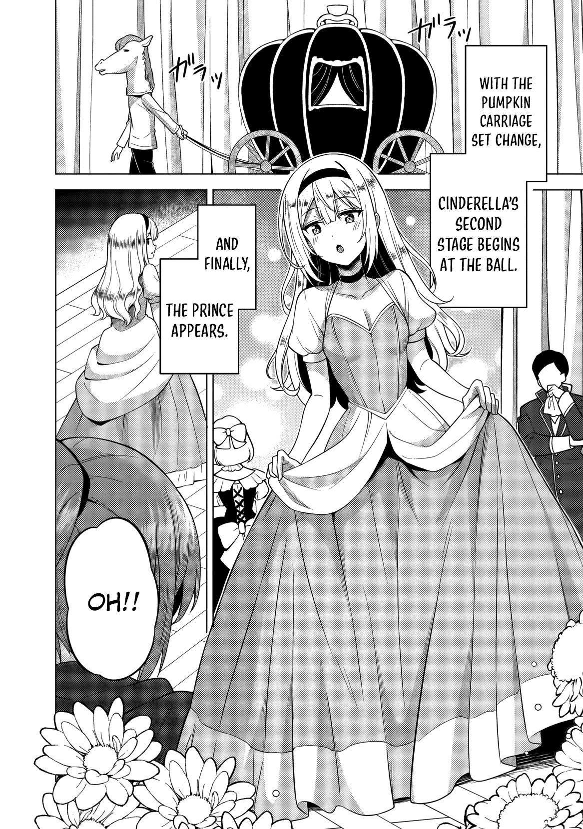 Boku no Kanojo Sensei Chap 75 - Next Chap 76