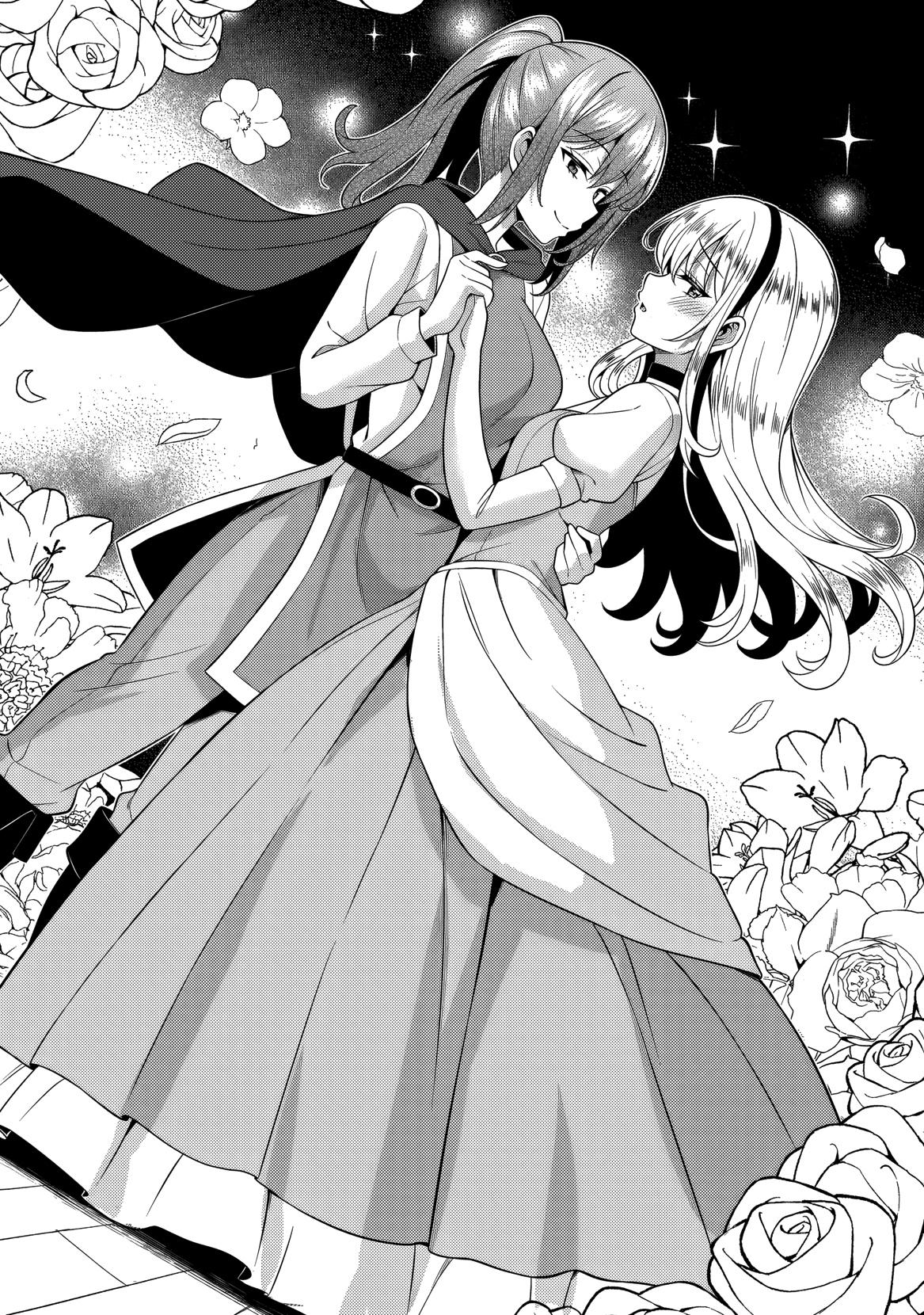 Boku no Kanojo Sensei Chap 75 - Next Chap 76