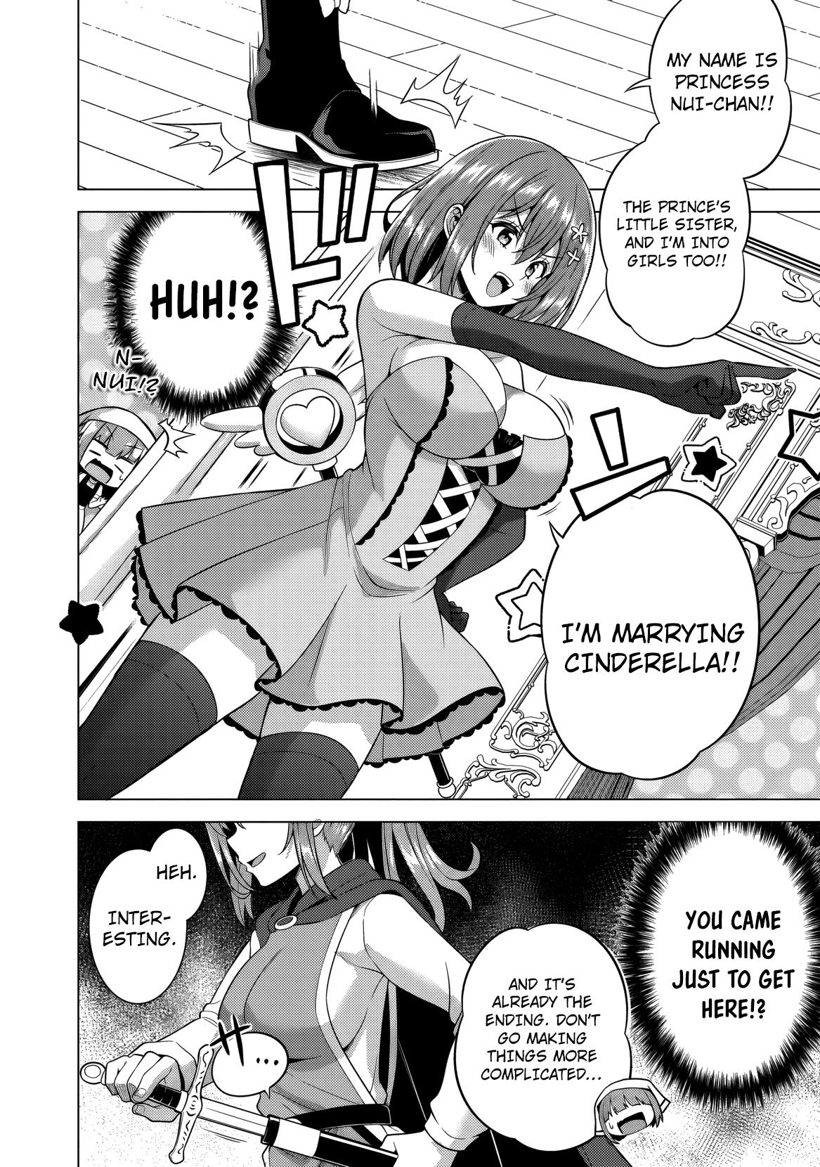 Boku no Kanojo Sensei Chap 75 - Next Chap 76
