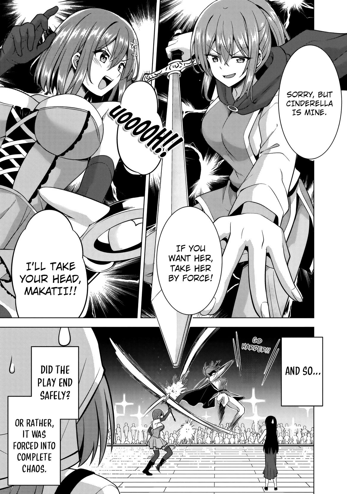 Boku no Kanojo Sensei Chap 75 - Next Chap 76