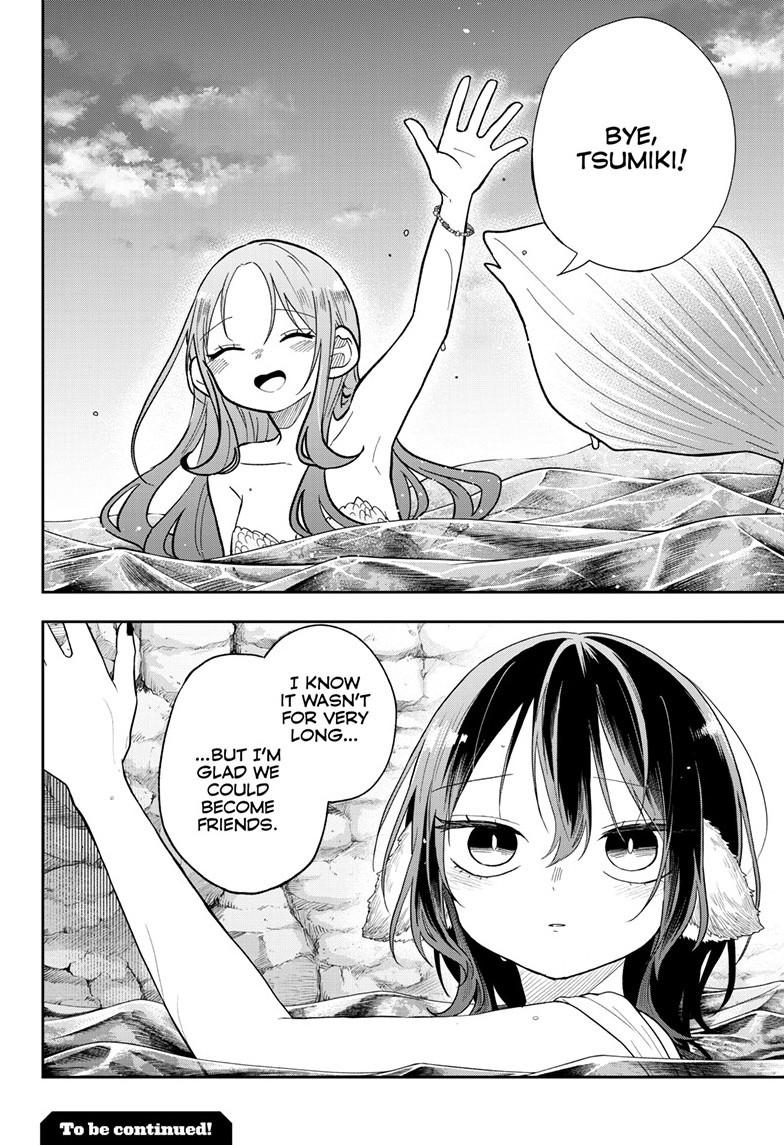 Ogami Tsumiki to Ki Nichijou. Chap 106 - Next Chap 107