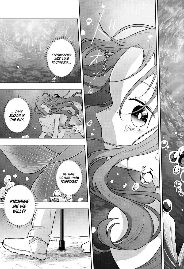 Ogami Tsumiki to Ki Nichijou. Chap 107 - Next Chap 108