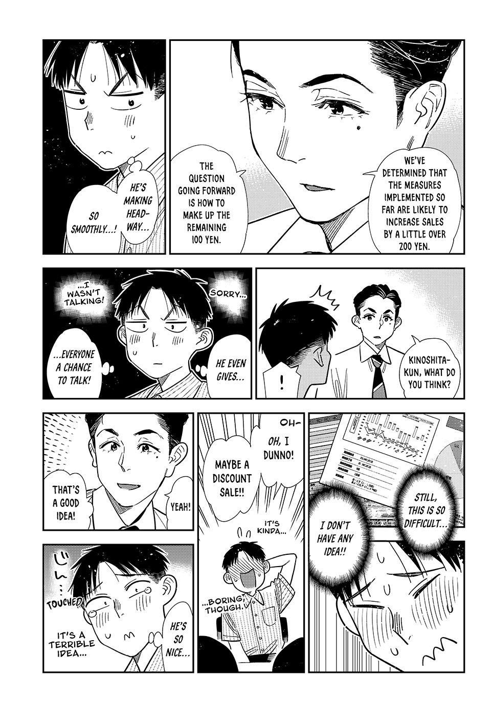 Rent-A-Girlfriend Chap 434 - Next Chap 435