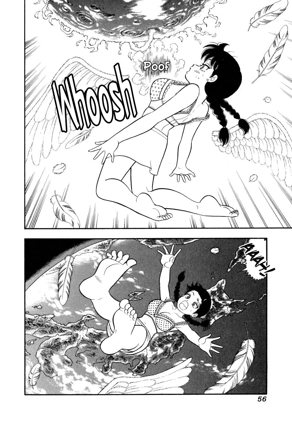 Amai Seikatsu Chap 413 - Next Chap 414