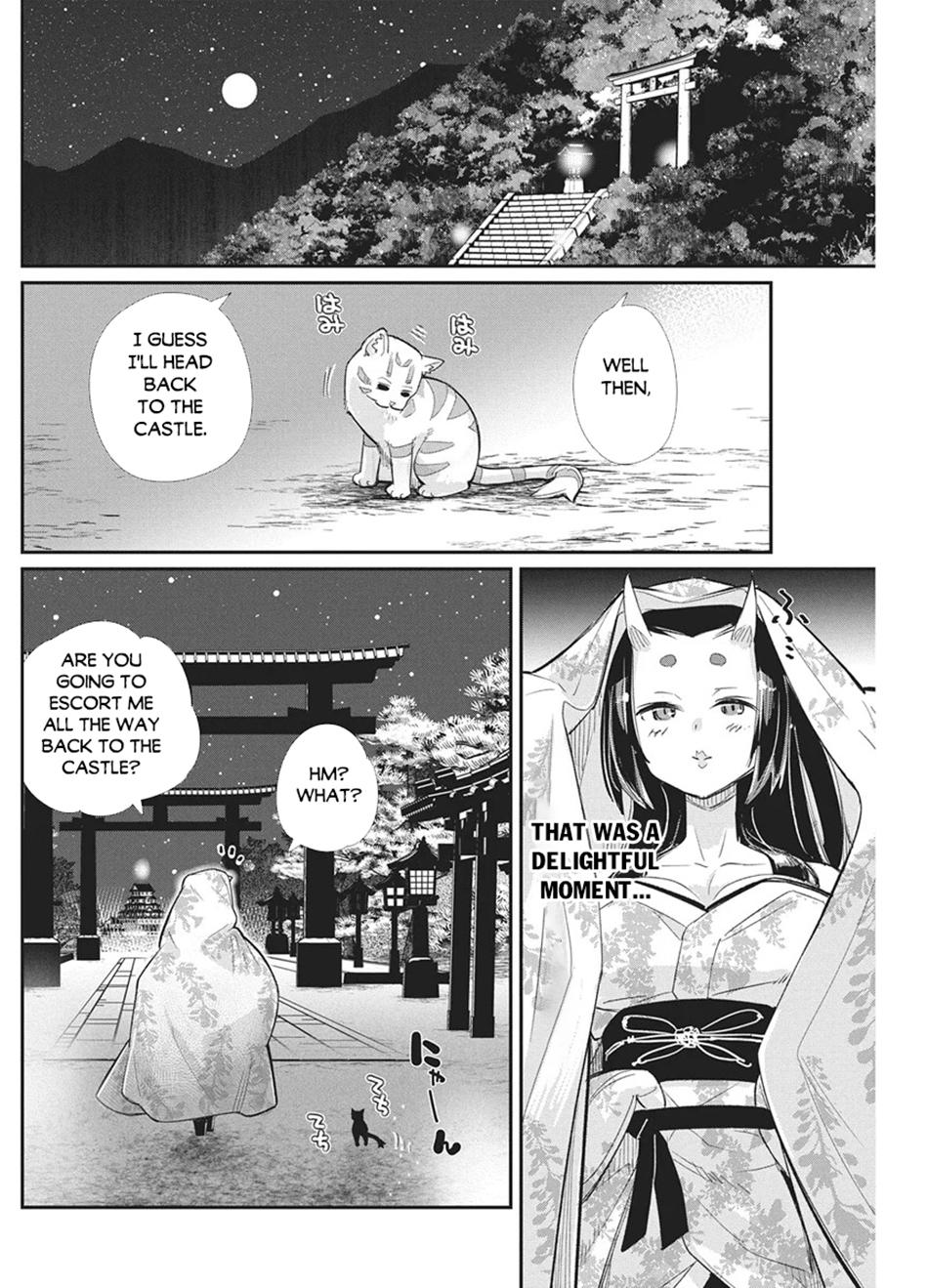 S-Rank Monster no Behemoth Dakedo Chap 90 - Next Chap 91