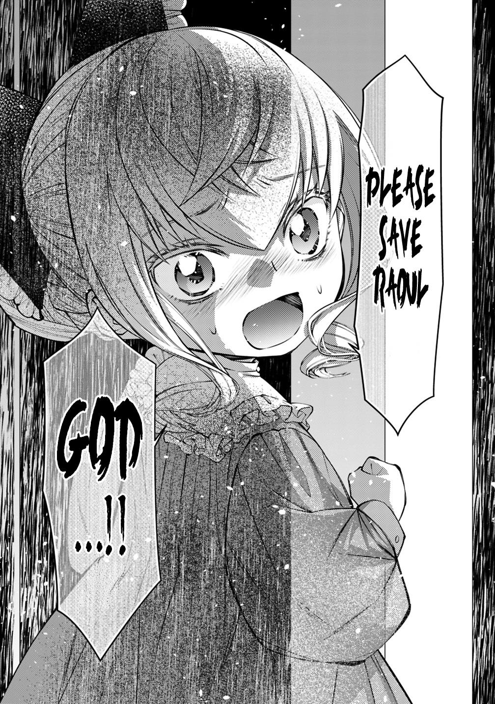 Fukushuu wo Koinegau Saikyou Yuusha wa, Yami no Chikara de Senmetsu Musou suru Chap 139 - Next Chap 140