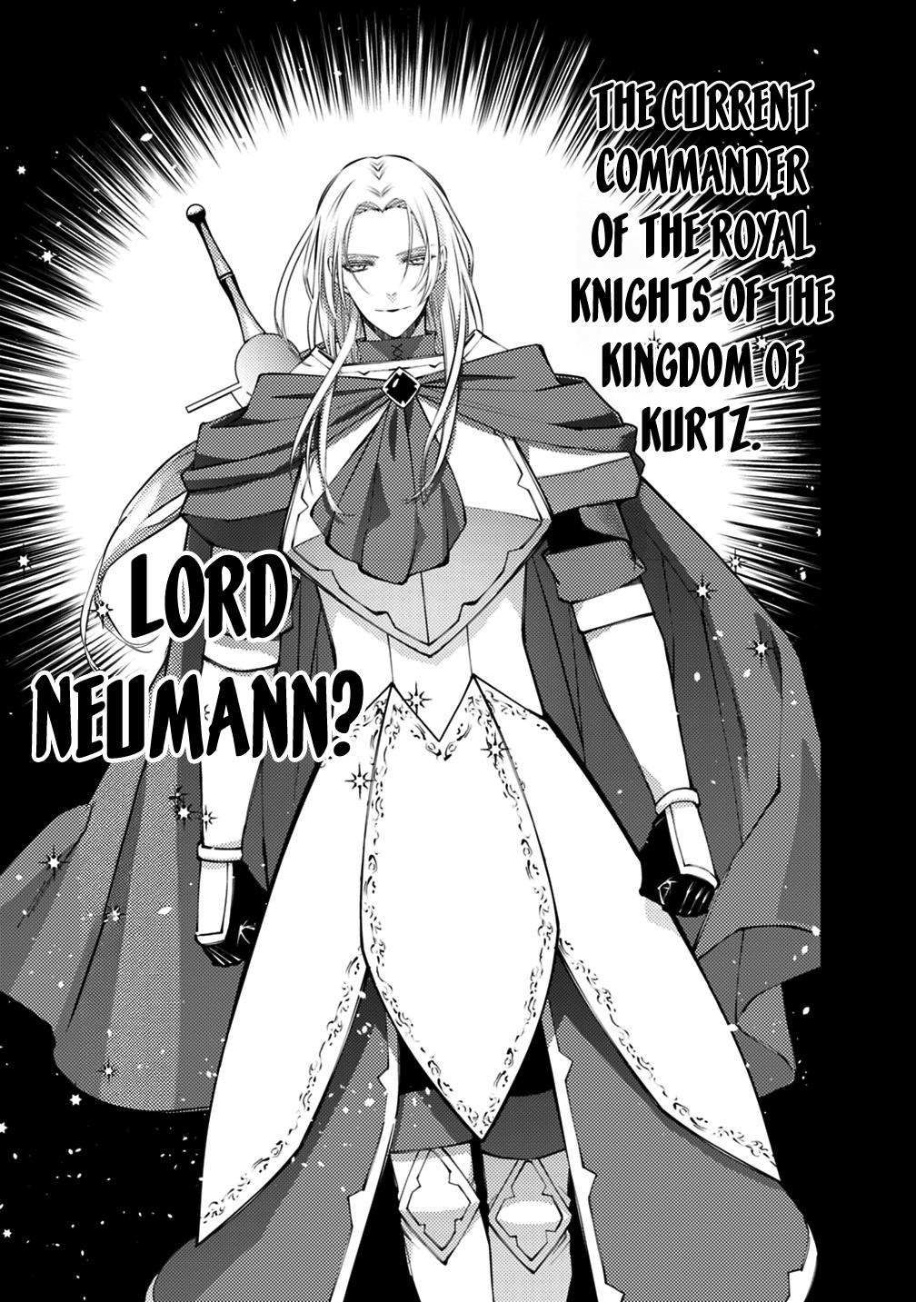 Fukushuu wo Koinegau Saikyou Yuusha wa, Yami no Chikara de Senmetsu Musou suru Chap 139 - Next Chap 140