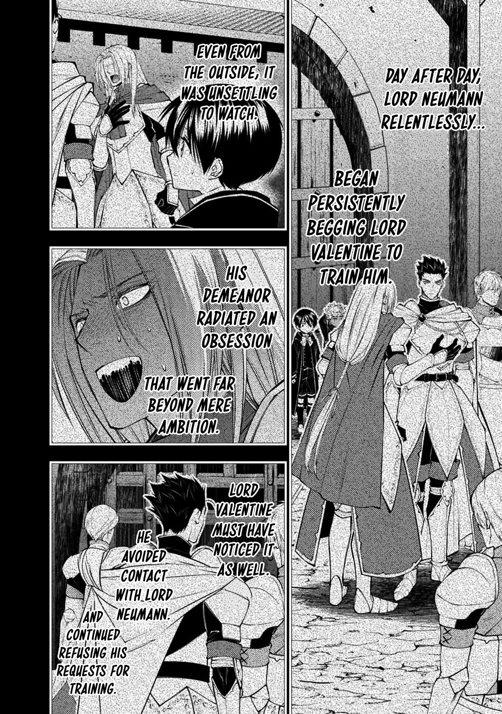 Fukushuu wo Koinegau Saikyou Yuusha wa, Yami no Chikara de Senmetsu Musou suru Chap 139 - Next Chap 140