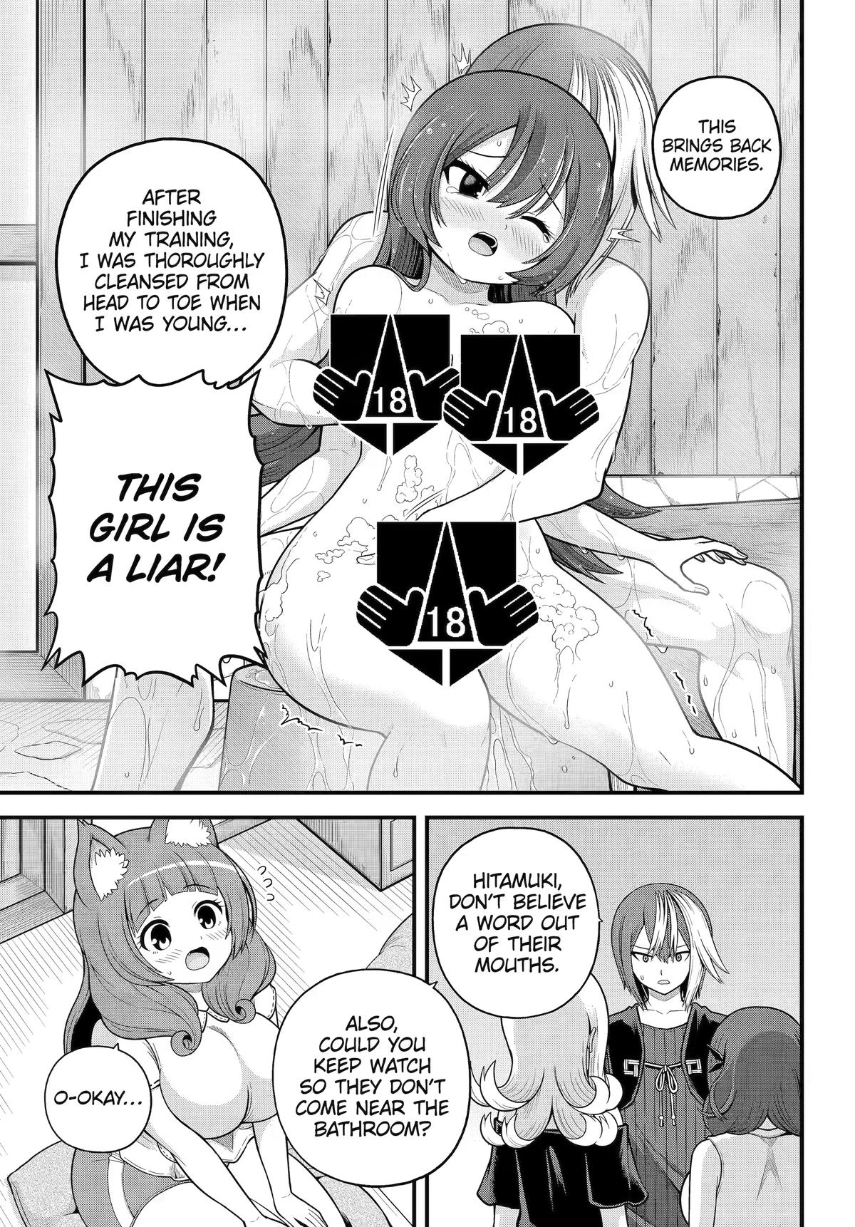 Futoku no Guild Chap 108 - Next Chap 109