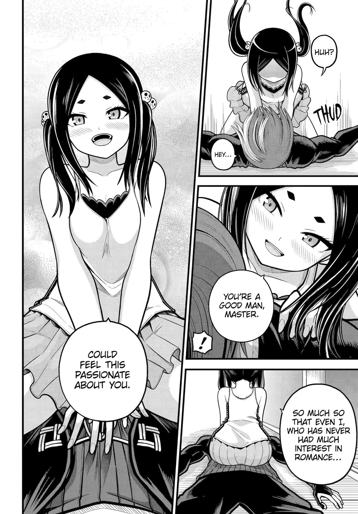Futoku no Guild Chap 109 - Next Chap 110