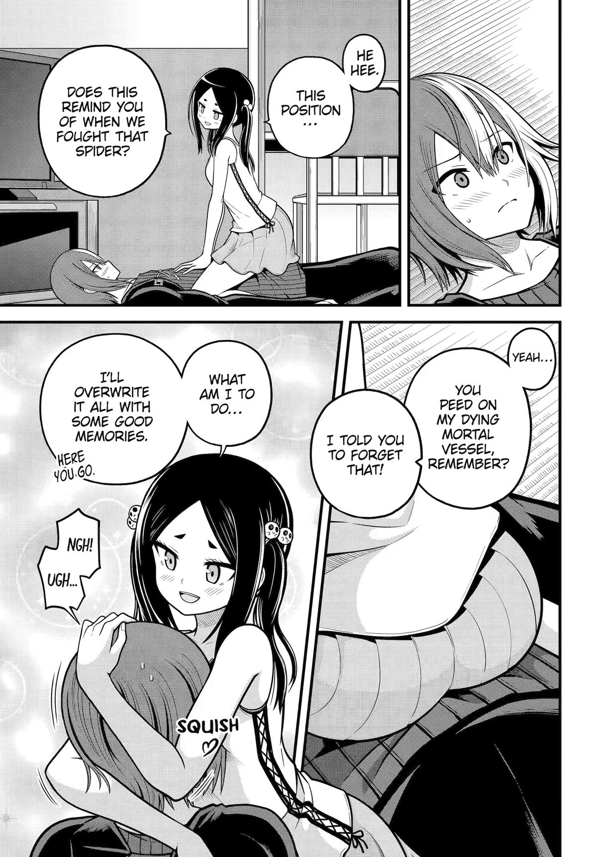 Futoku no Guild Chap 109 - Next Chap 110