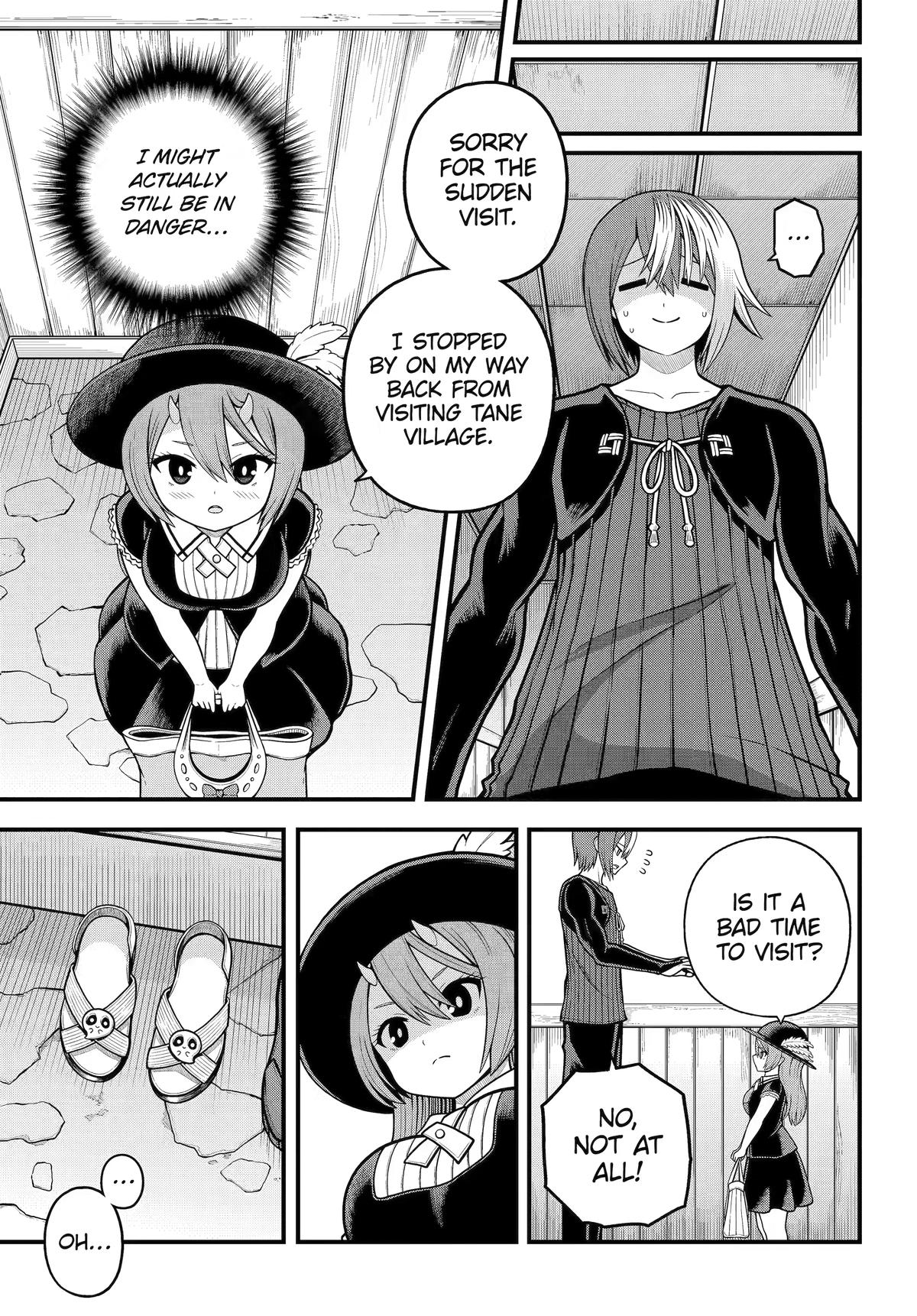 Futoku no Guild Chap 109 - Next Chap 110