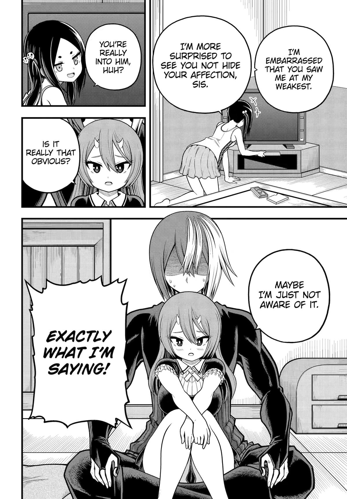 Futoku no Guild Chap 109 - Next Chap 110