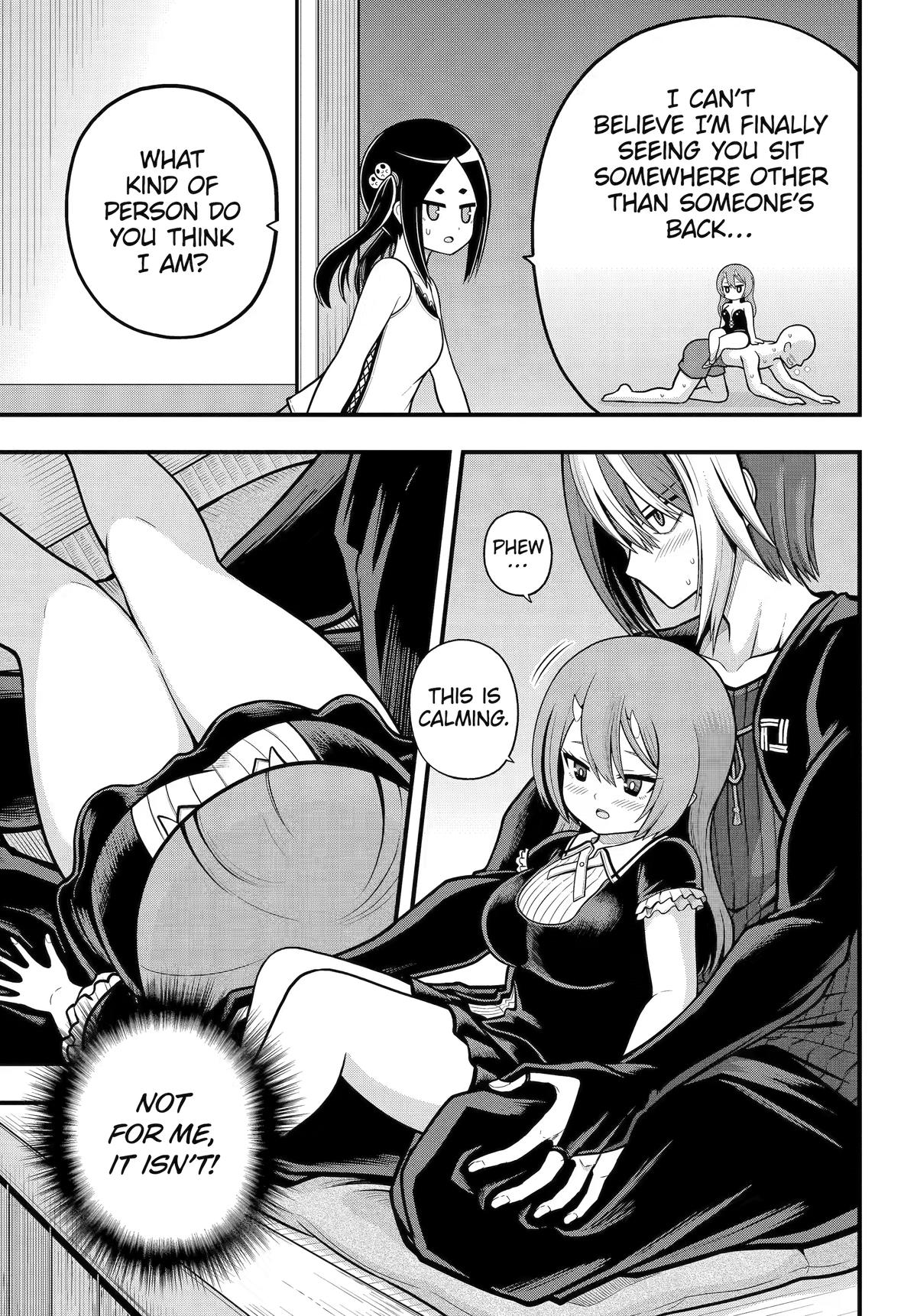 Futoku no Guild Chap 109 - Next Chap 110