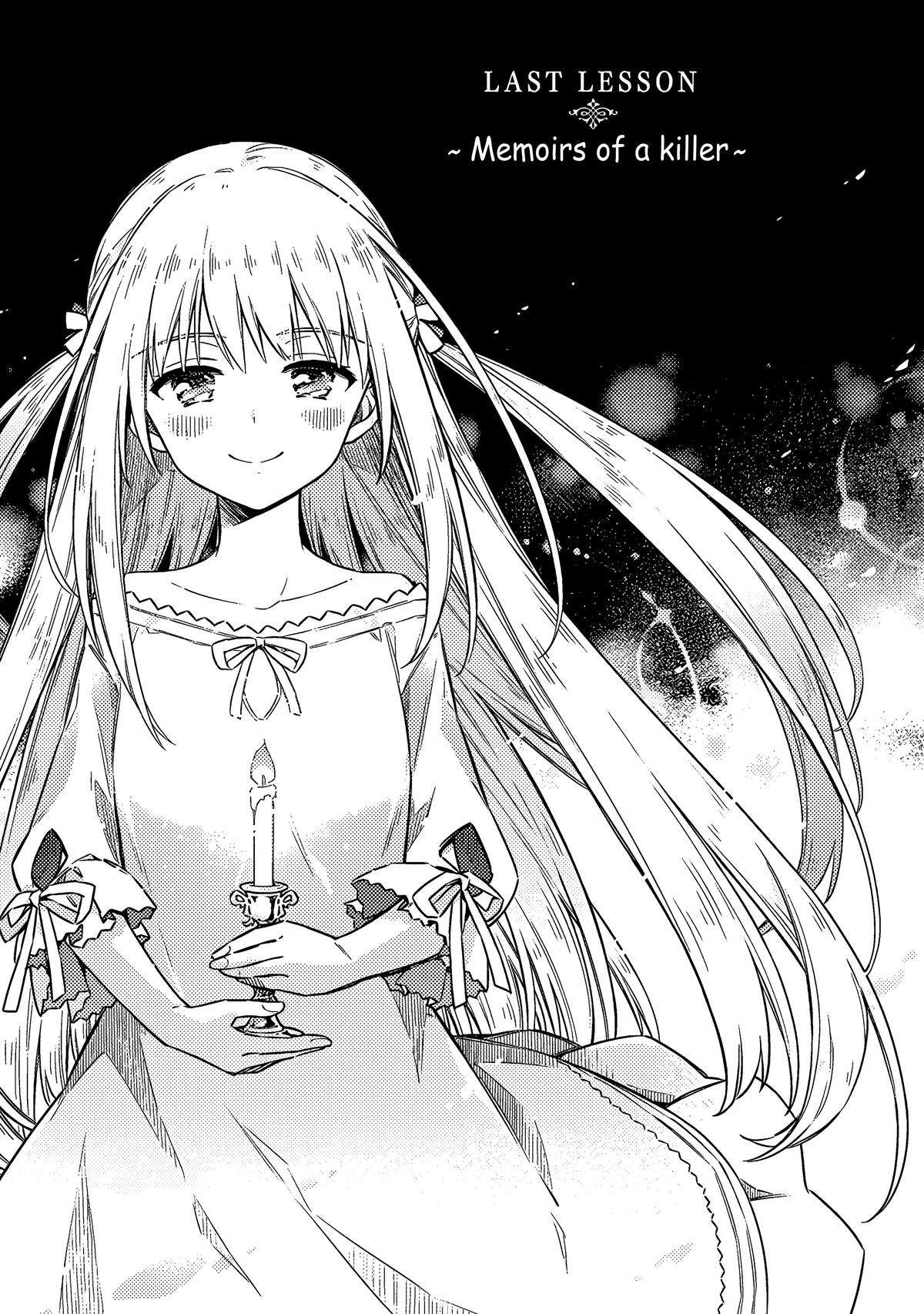 Assassin's Pride Chap 59 - Next Chap 60