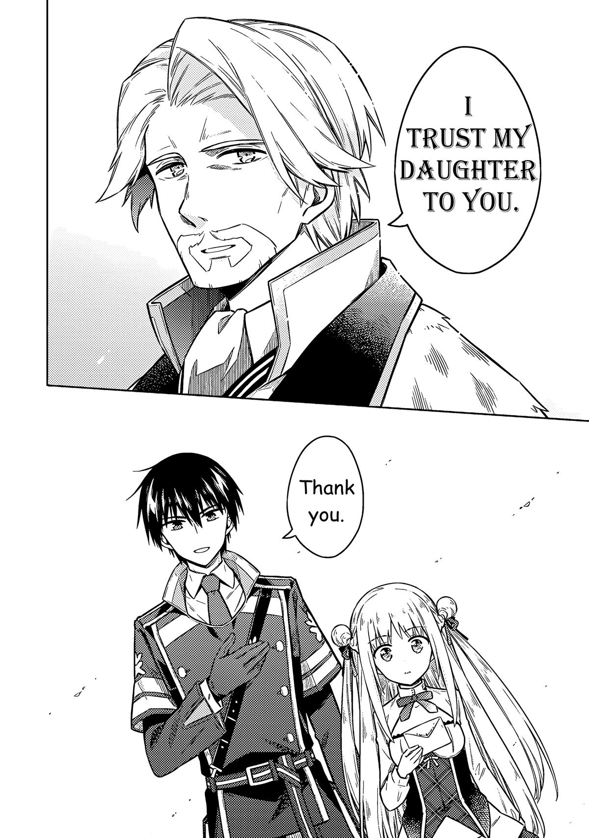 Assassin's Pride Chap 59 - Next Chap 60