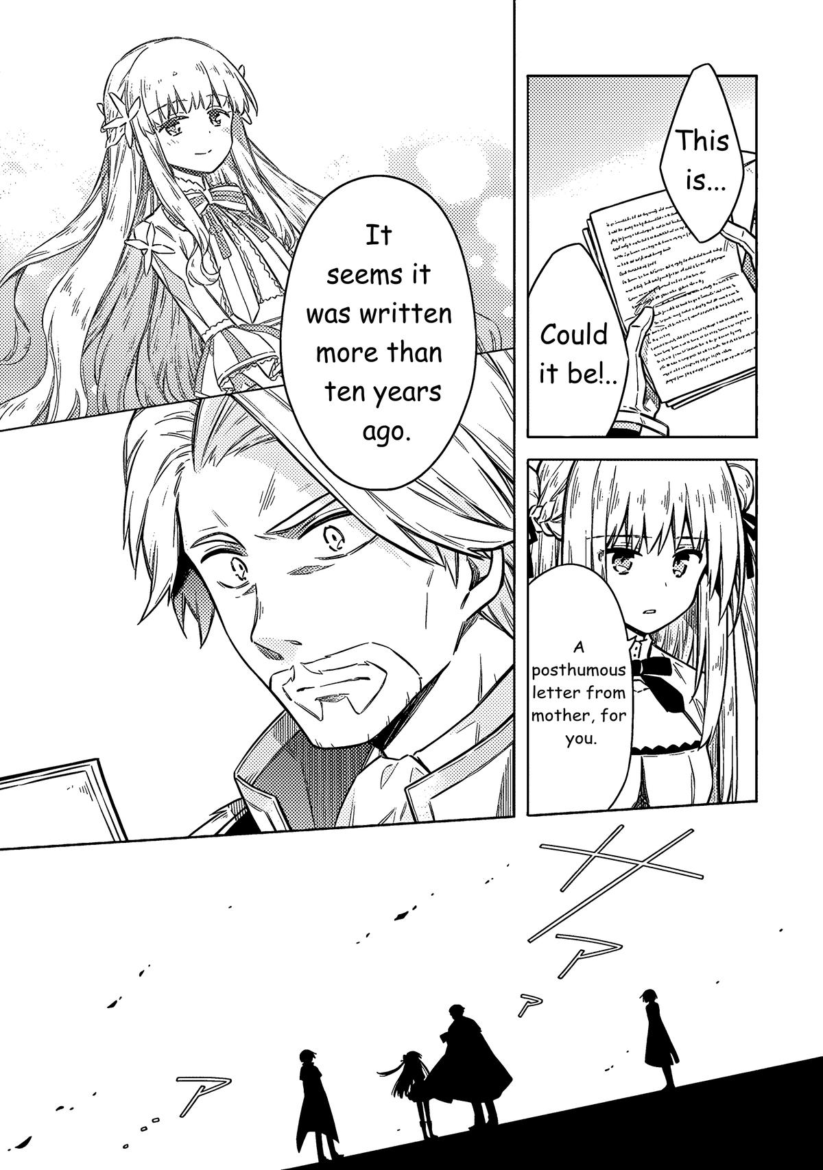 Assassin's Pride Chap 59 - Next Chap 60