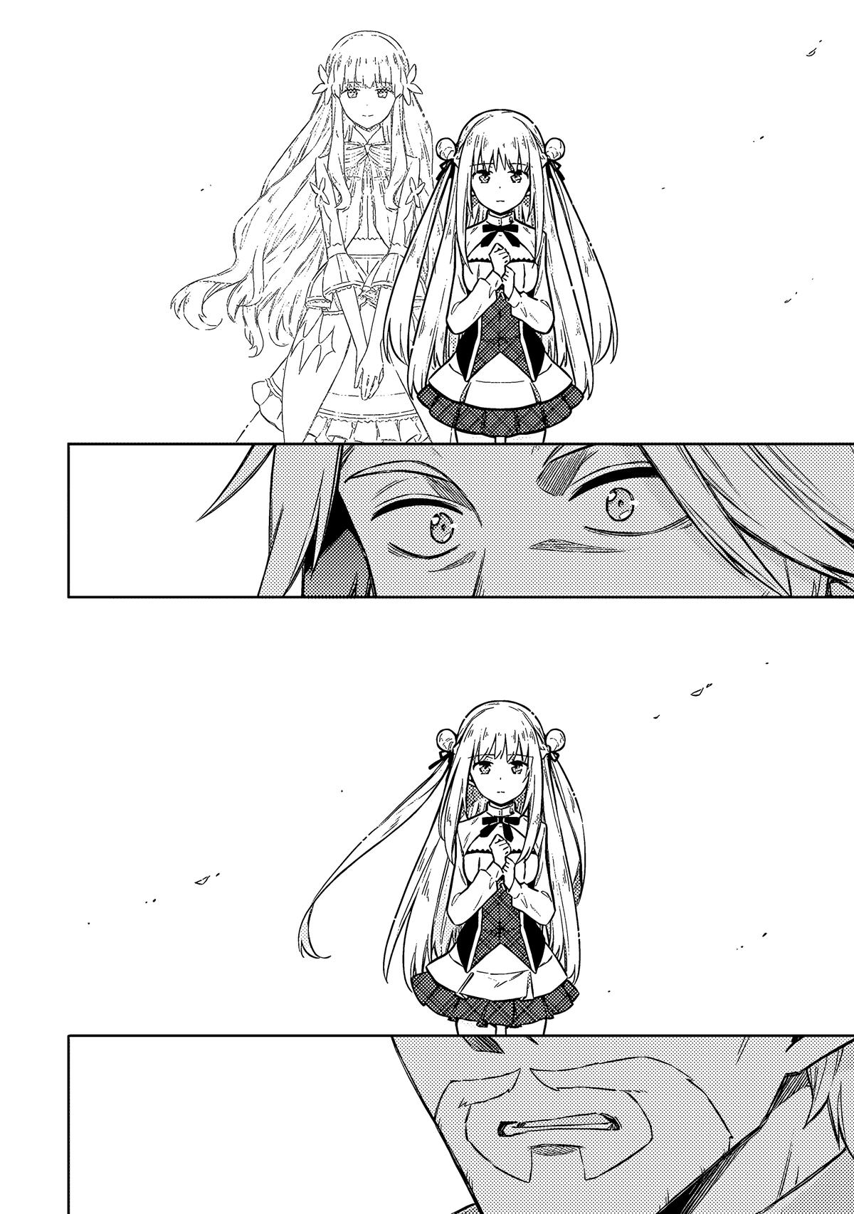 Assassin's Pride Chap 59 - Next Chap 60