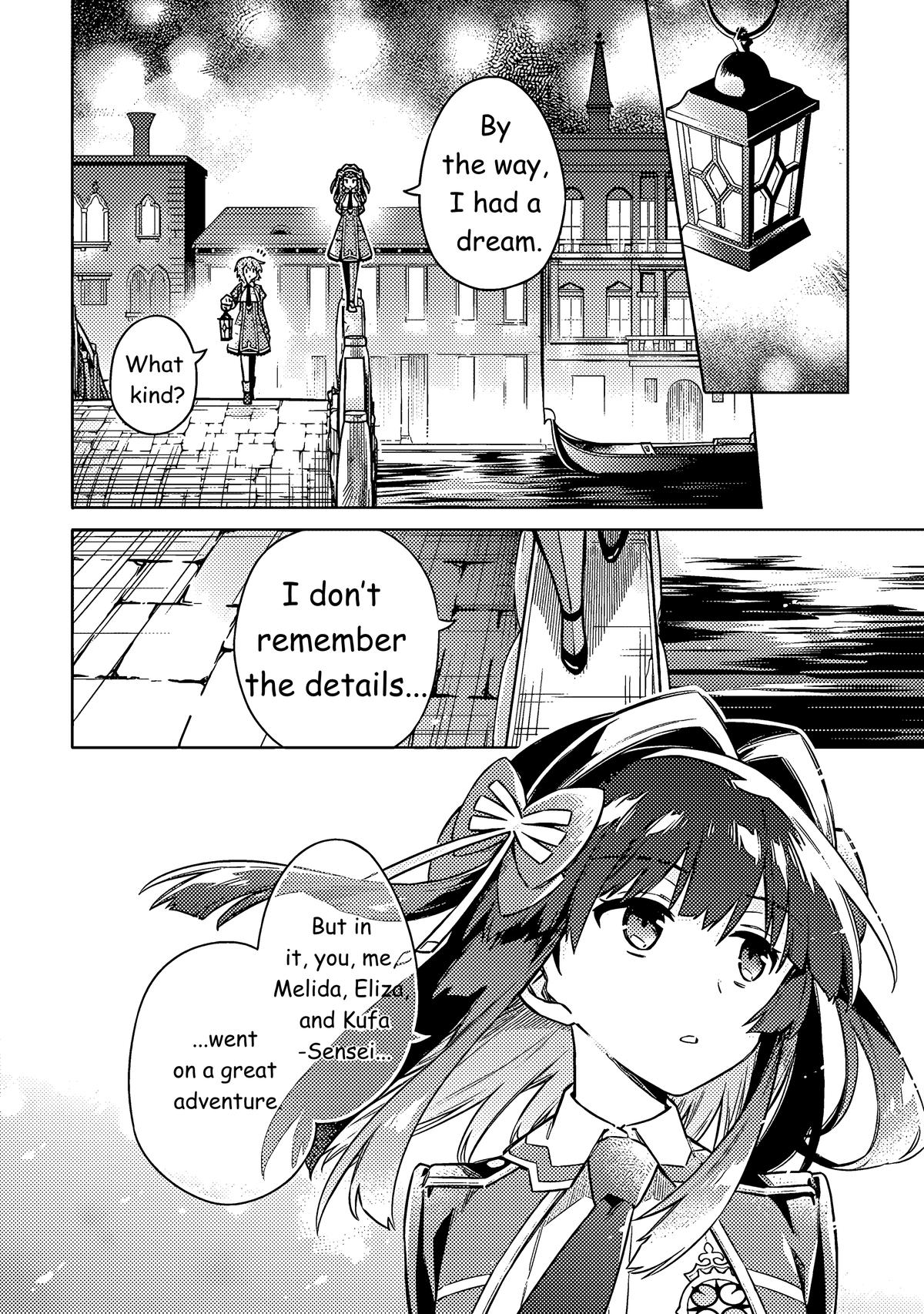 Assassin's Pride Chap 59 - Next Chap 60