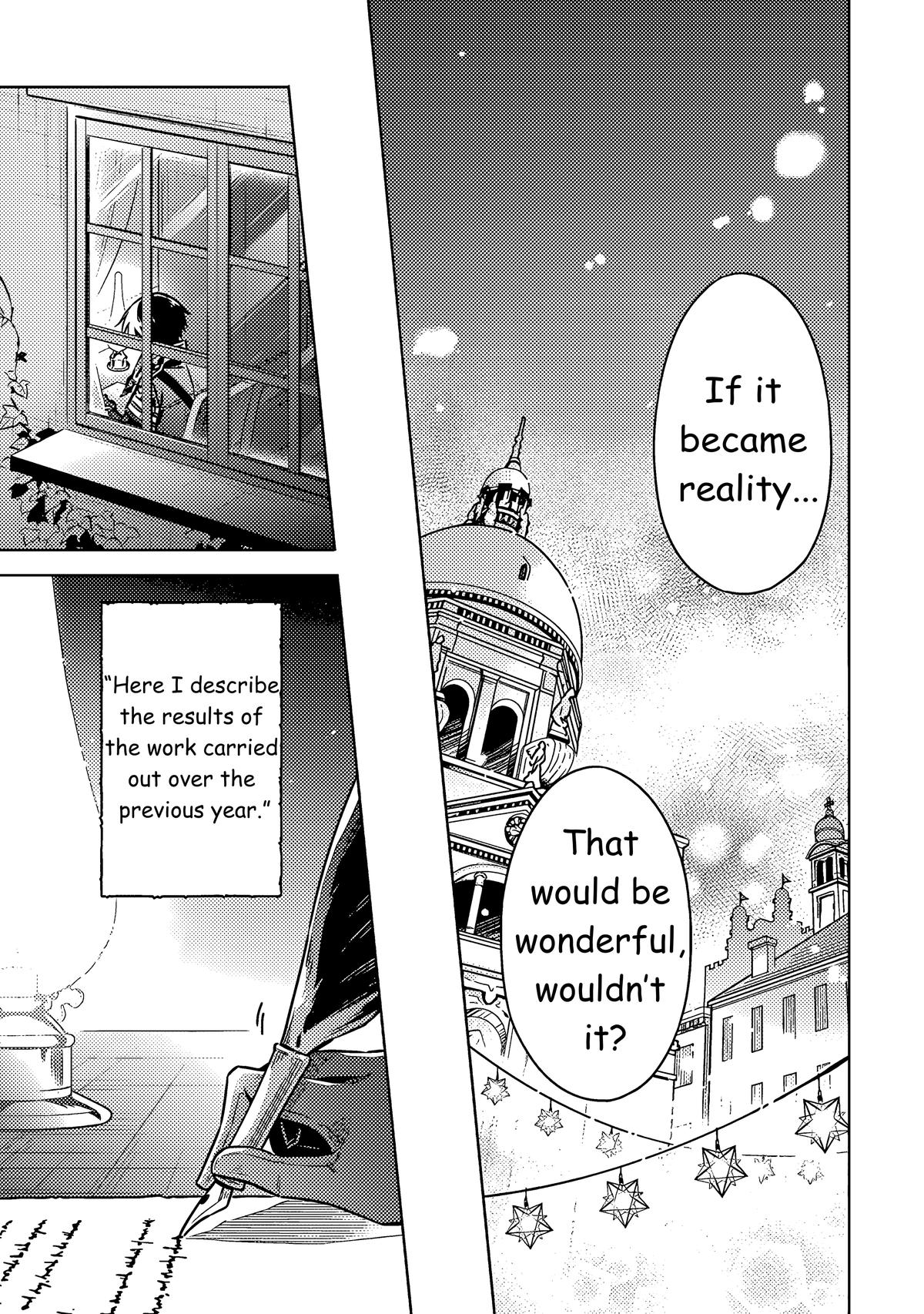 Assassin's Pride Chap 59 - Next Chap 60