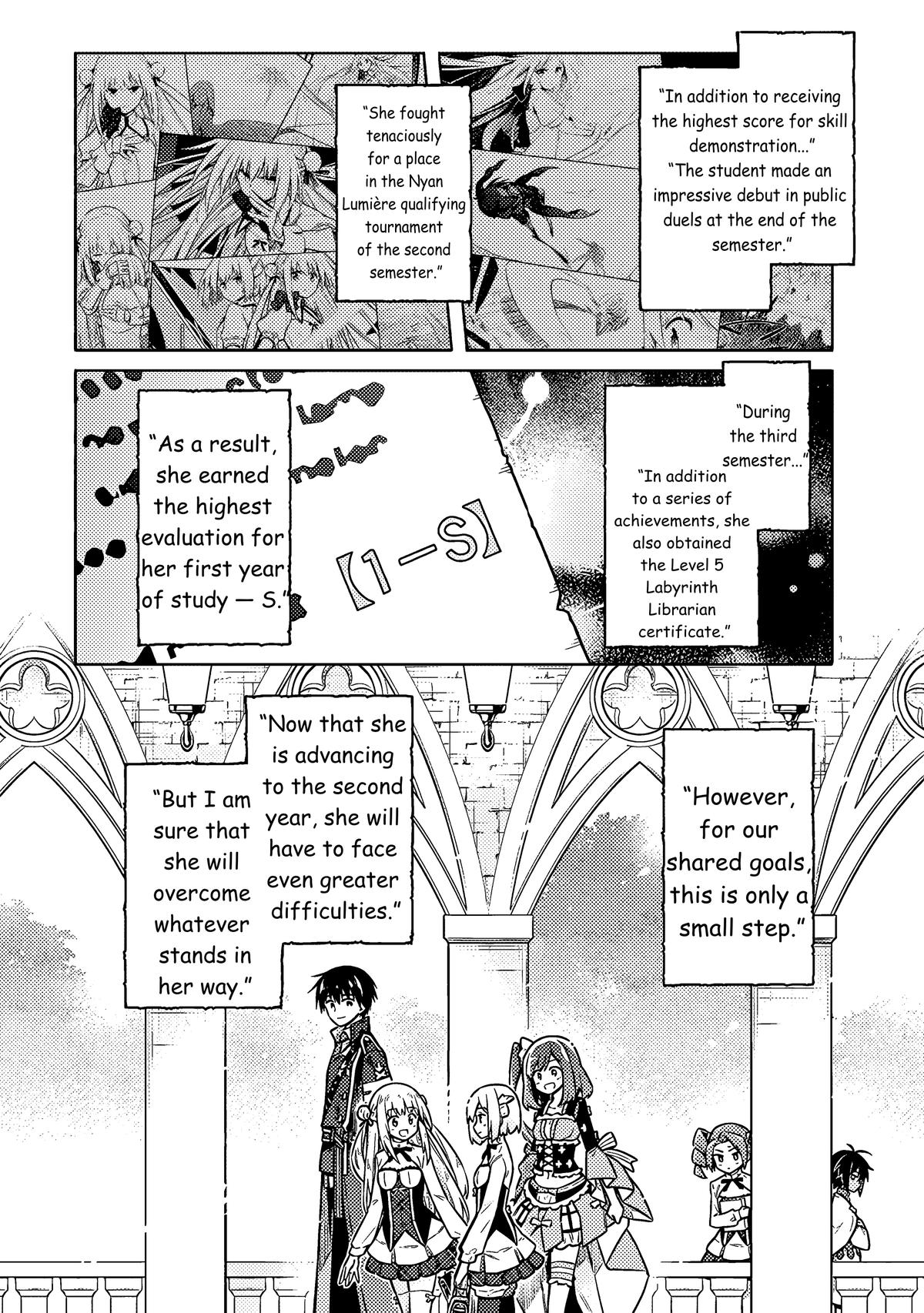 Assassin's Pride Chap 59 - Next Chap 60