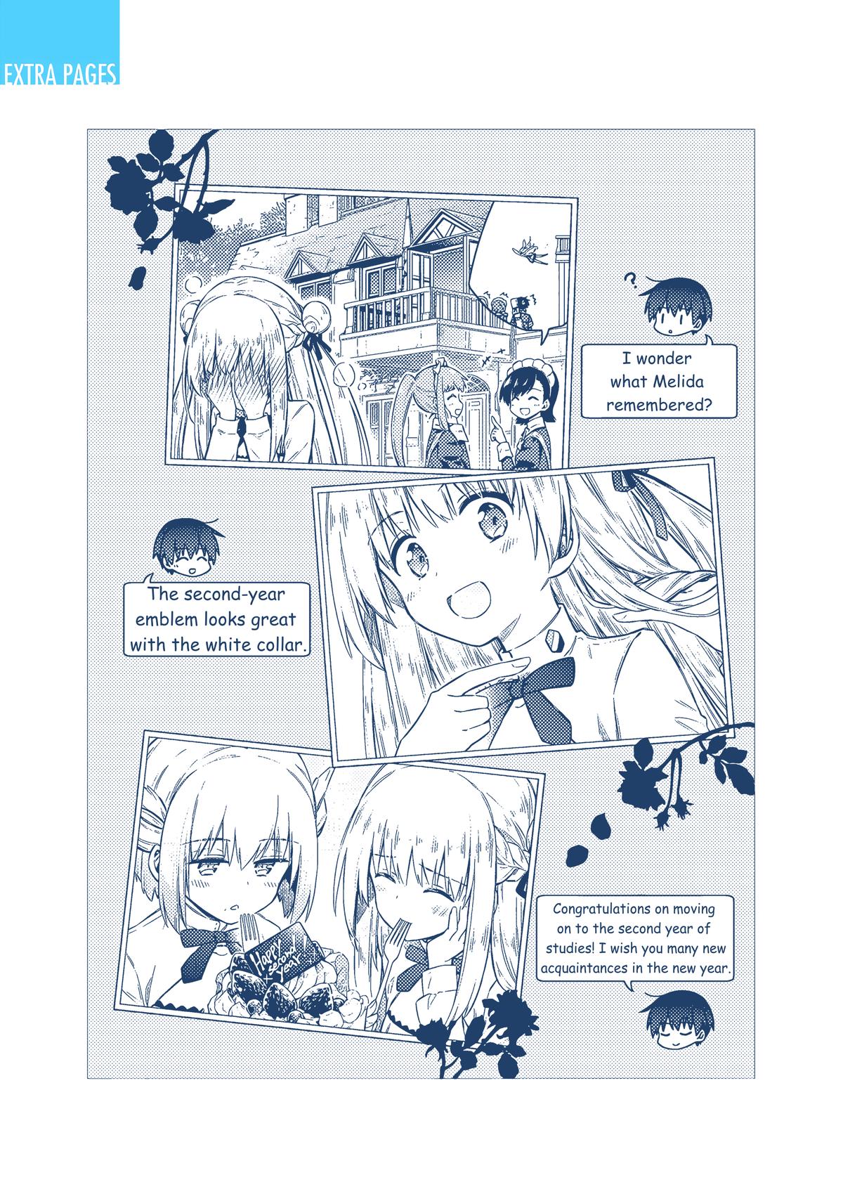 Assassin's Pride Chap 59 - Next Chap 60