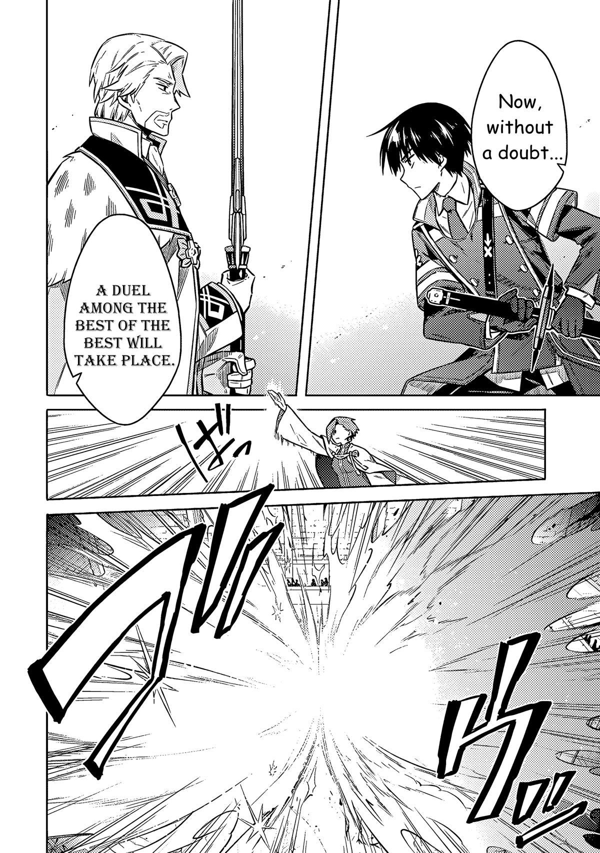Assassin's Pride Chap 59 - Next Chap 60