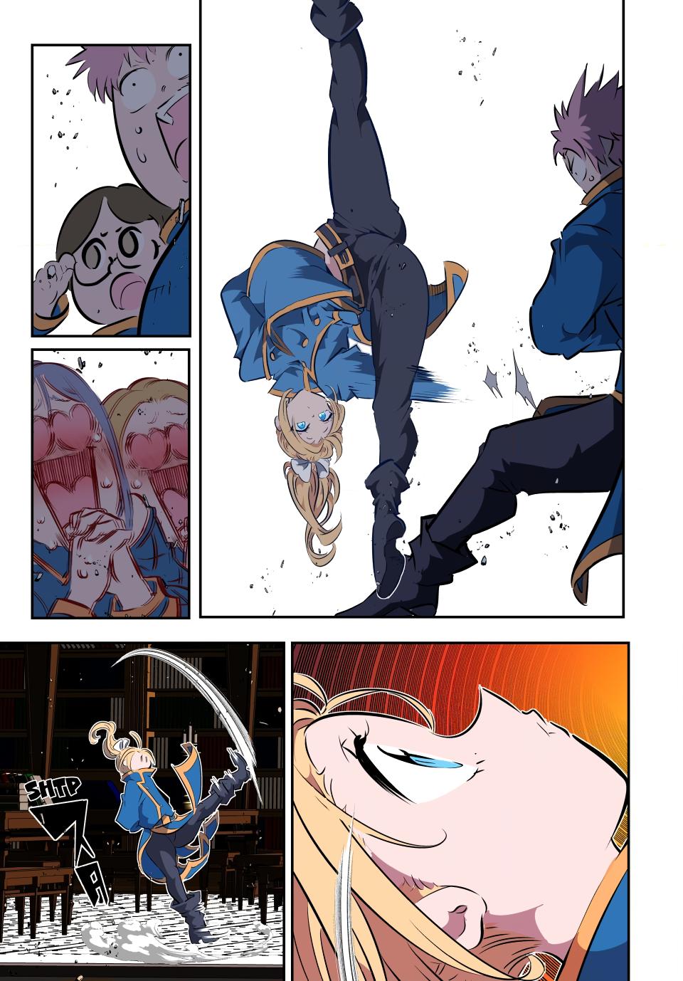Tensei Shitara dai Nana Ouji dattanode, Kimamani Majutsu o Kiwamemasu Chap 219 - Next Chap 220