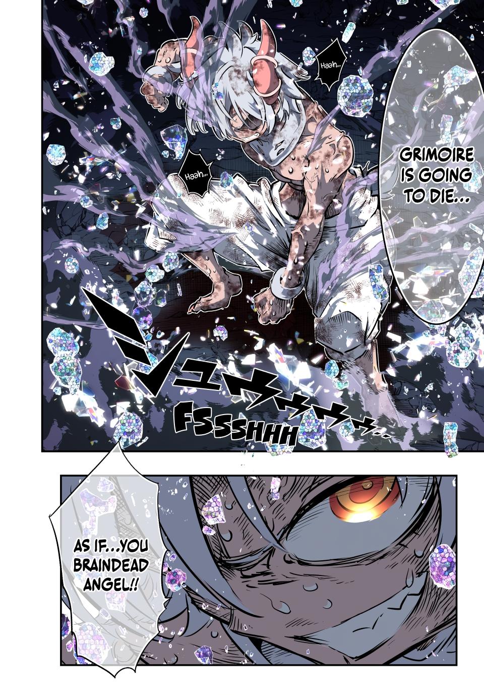 Tensei Shitara dai Nana Ouji dattanode, Kimamani Majutsu o Kiwamemasu Chap 219 - Next Chap 220