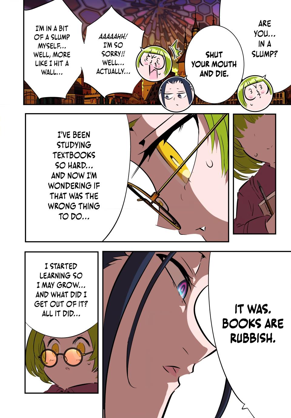 Tensei Shitara dai Nana Ouji dattanode, Kimamani Majutsu o Kiwamemasu Chap 219 - Next Chap 220